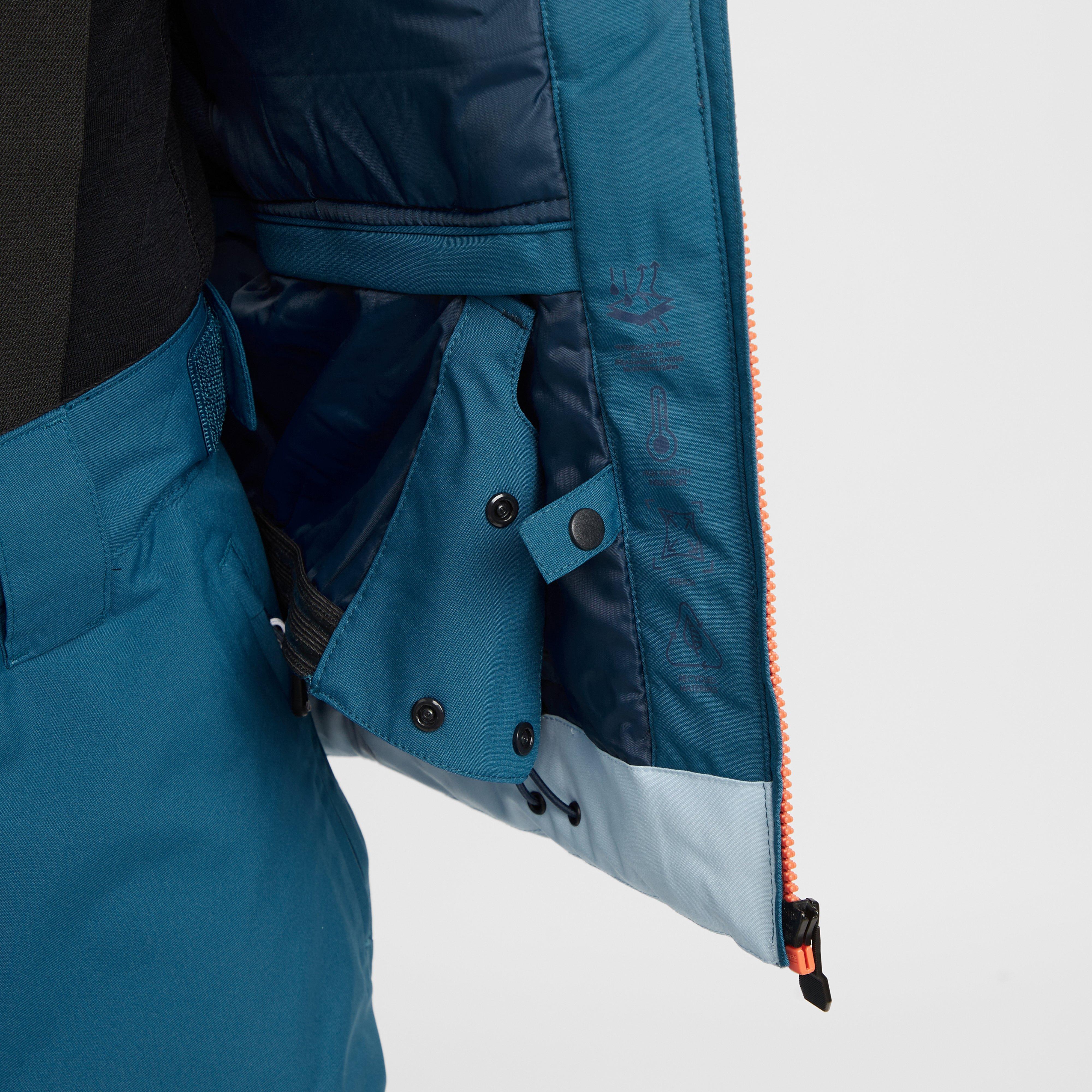 Men’s Baseplate II Jacket