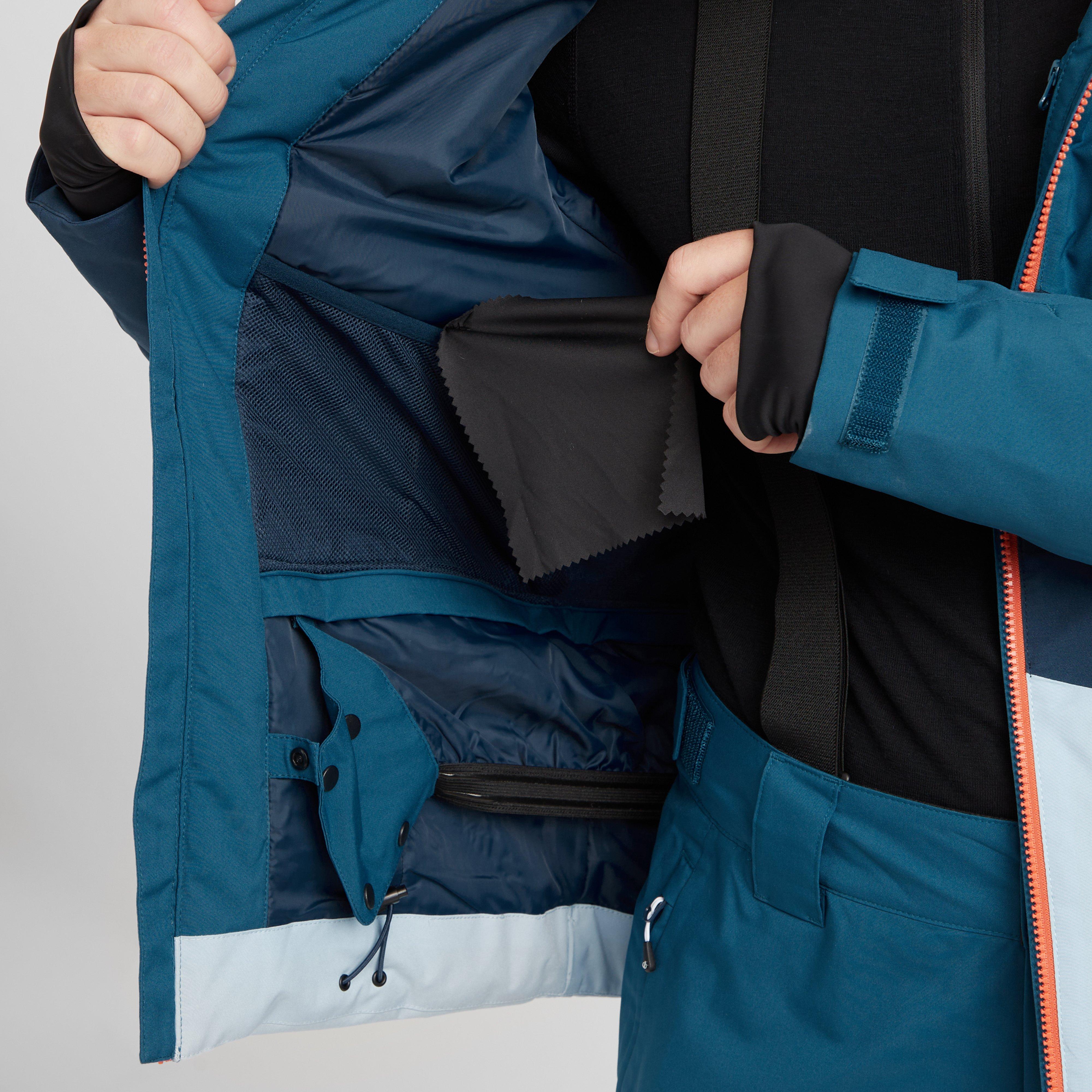 Men’s Baseplate II Jacket