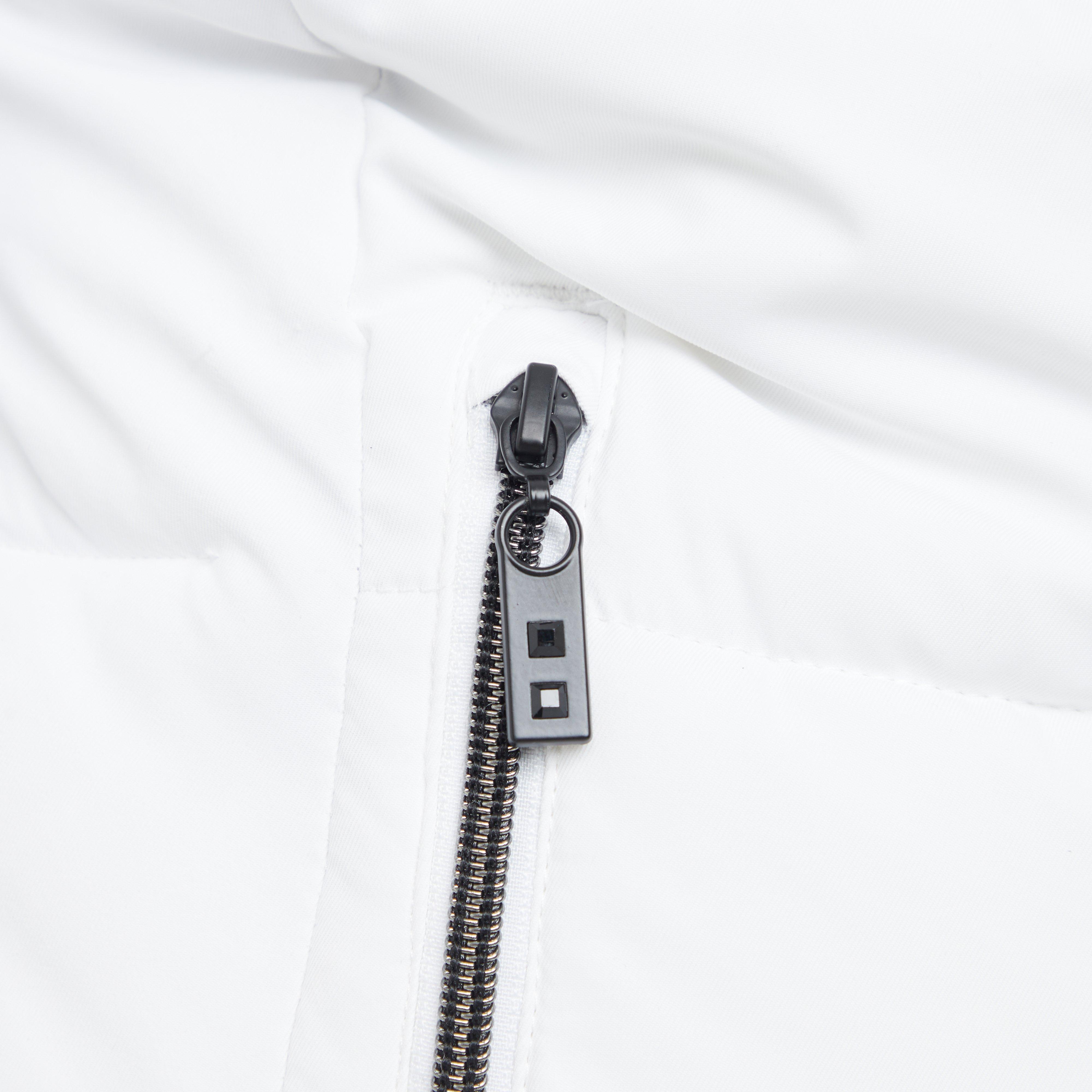 Women's Glamourize V Baffled Ski Jacket