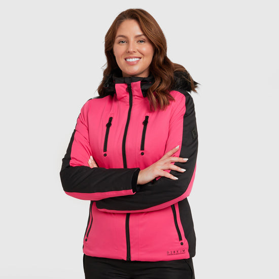 Women's Frenzied Ski Jacket