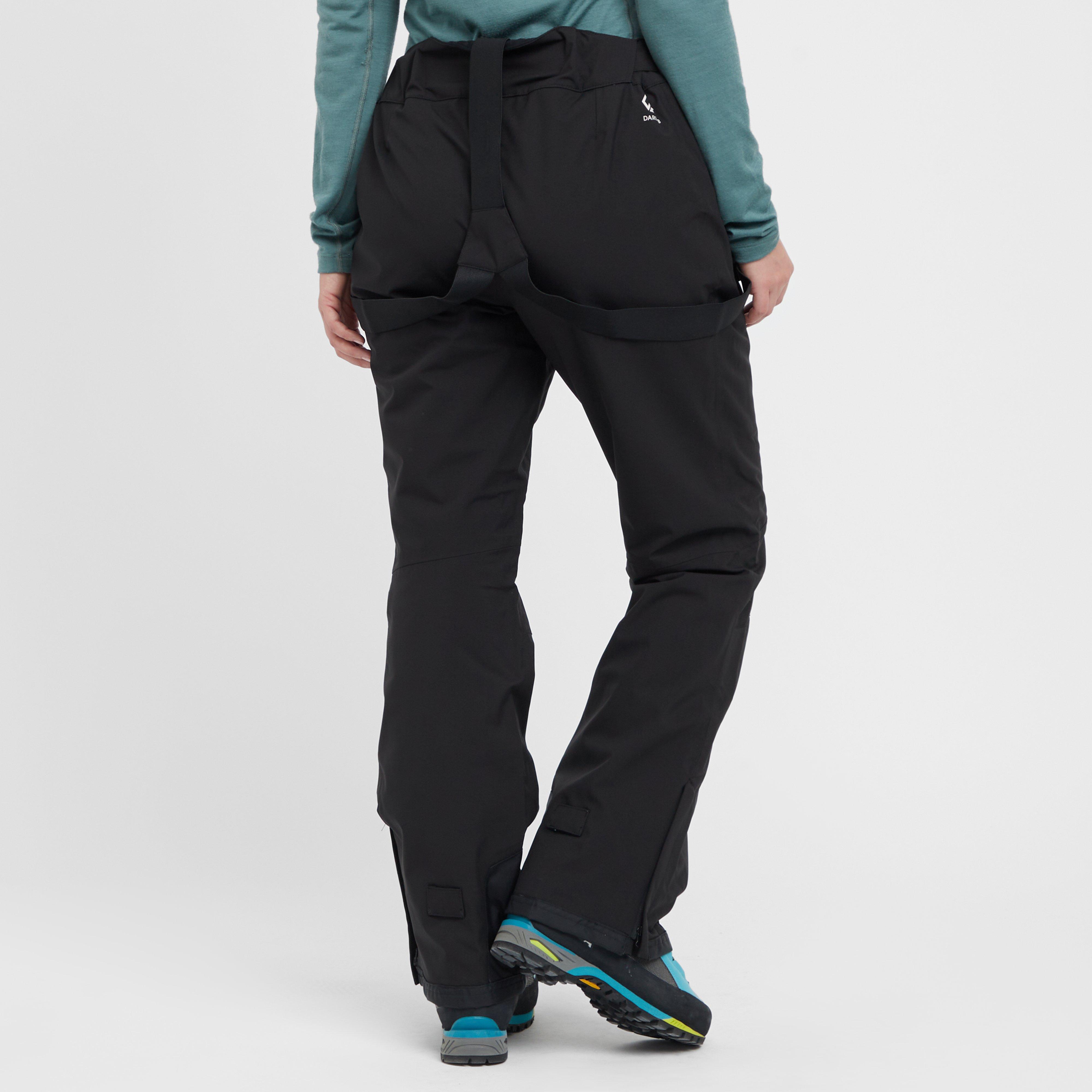 Women's Diminish Waterproof Insulated Ski Pants