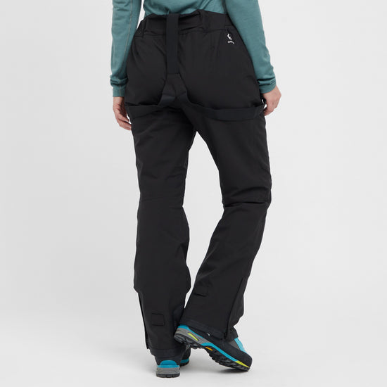 Women's Diminish Waterproof Insulated Ski Pants