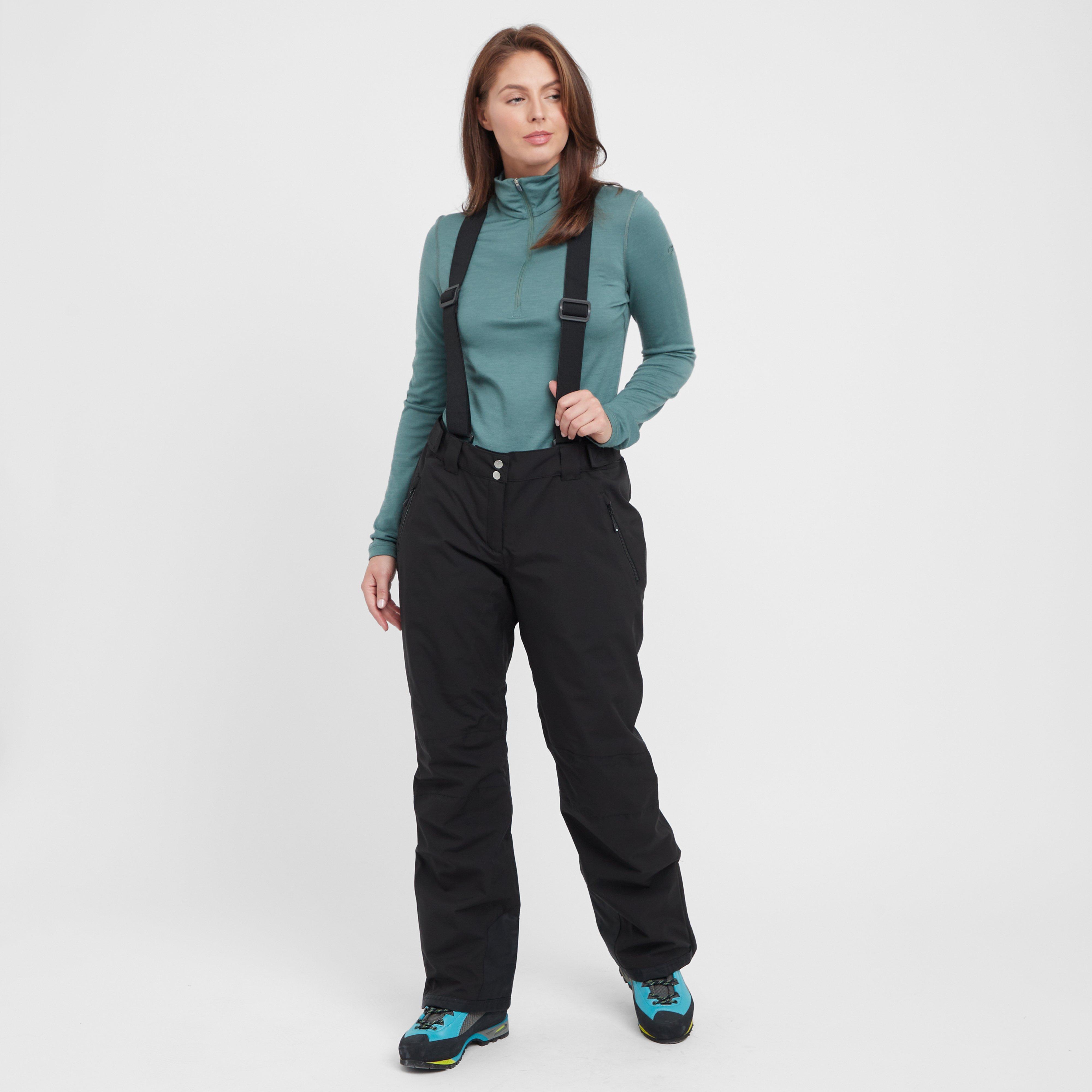 Women's Diminish Waterproof Insulated Ski Pants
