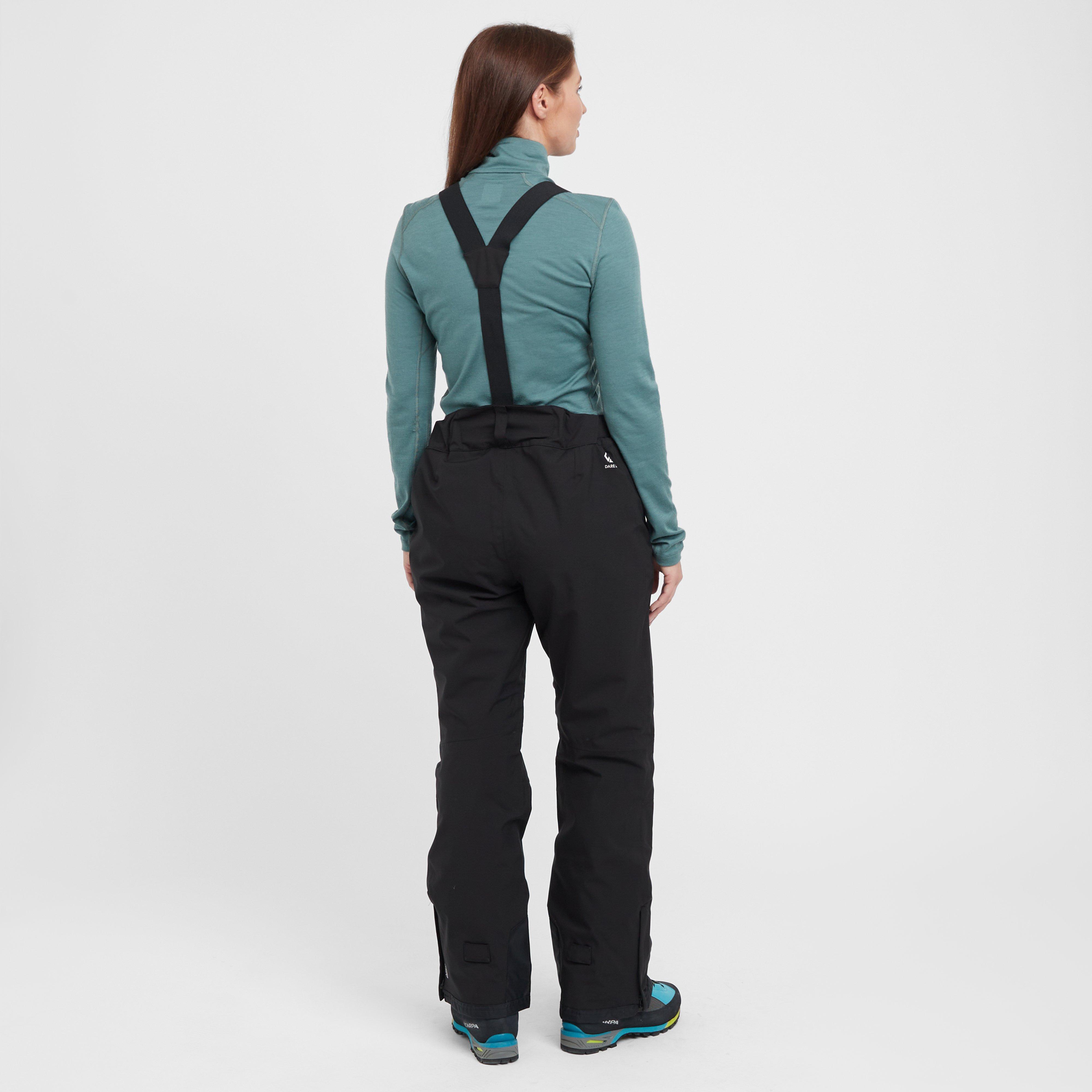 Women's Diminish Waterproof Insulated Ski Pants