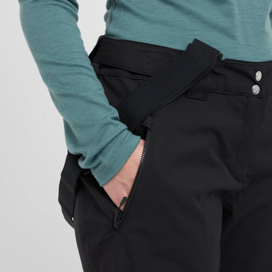 Women's Diminish Waterproof Insulated Ski Pants