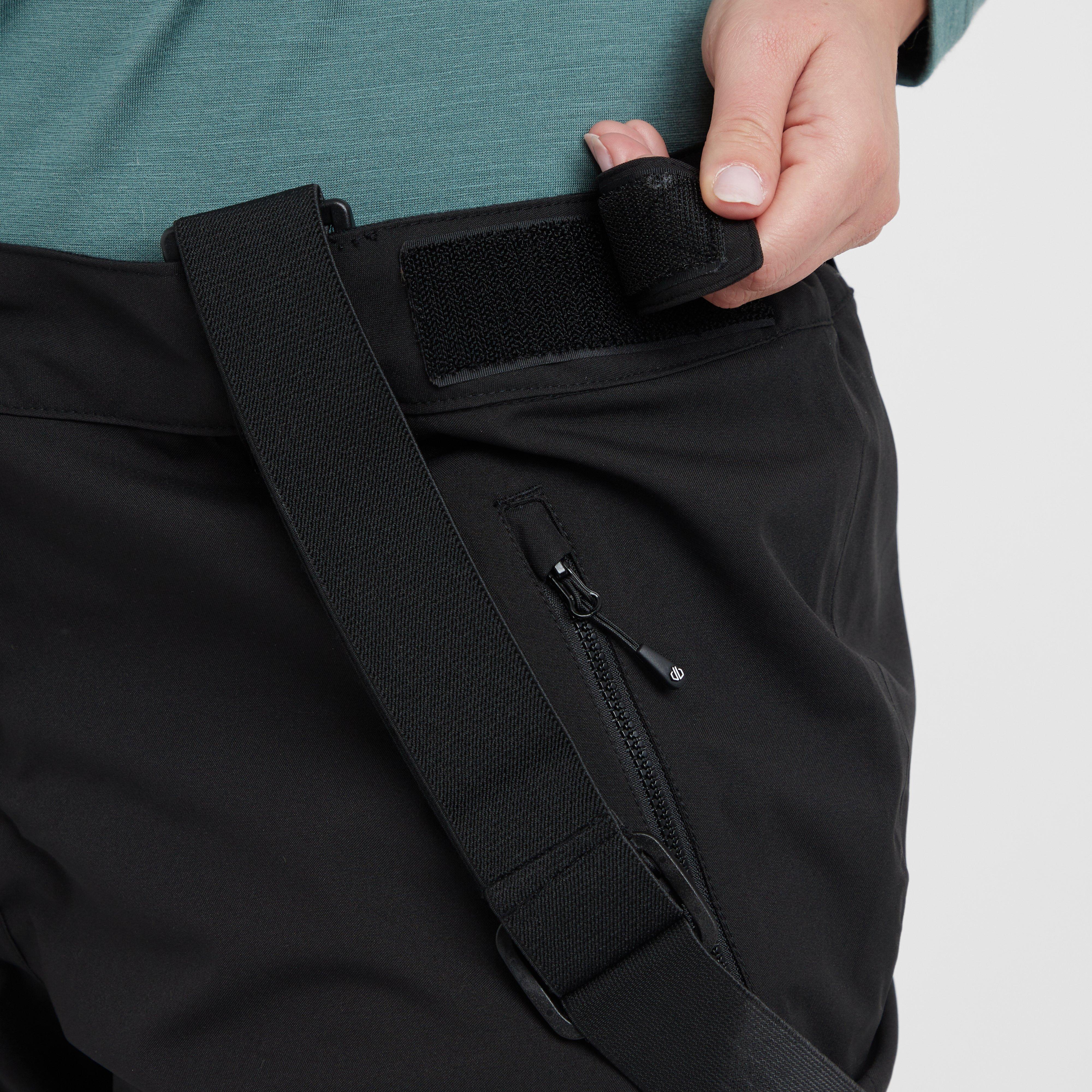 Women's Diminish Waterproof Insulated Ski Pants