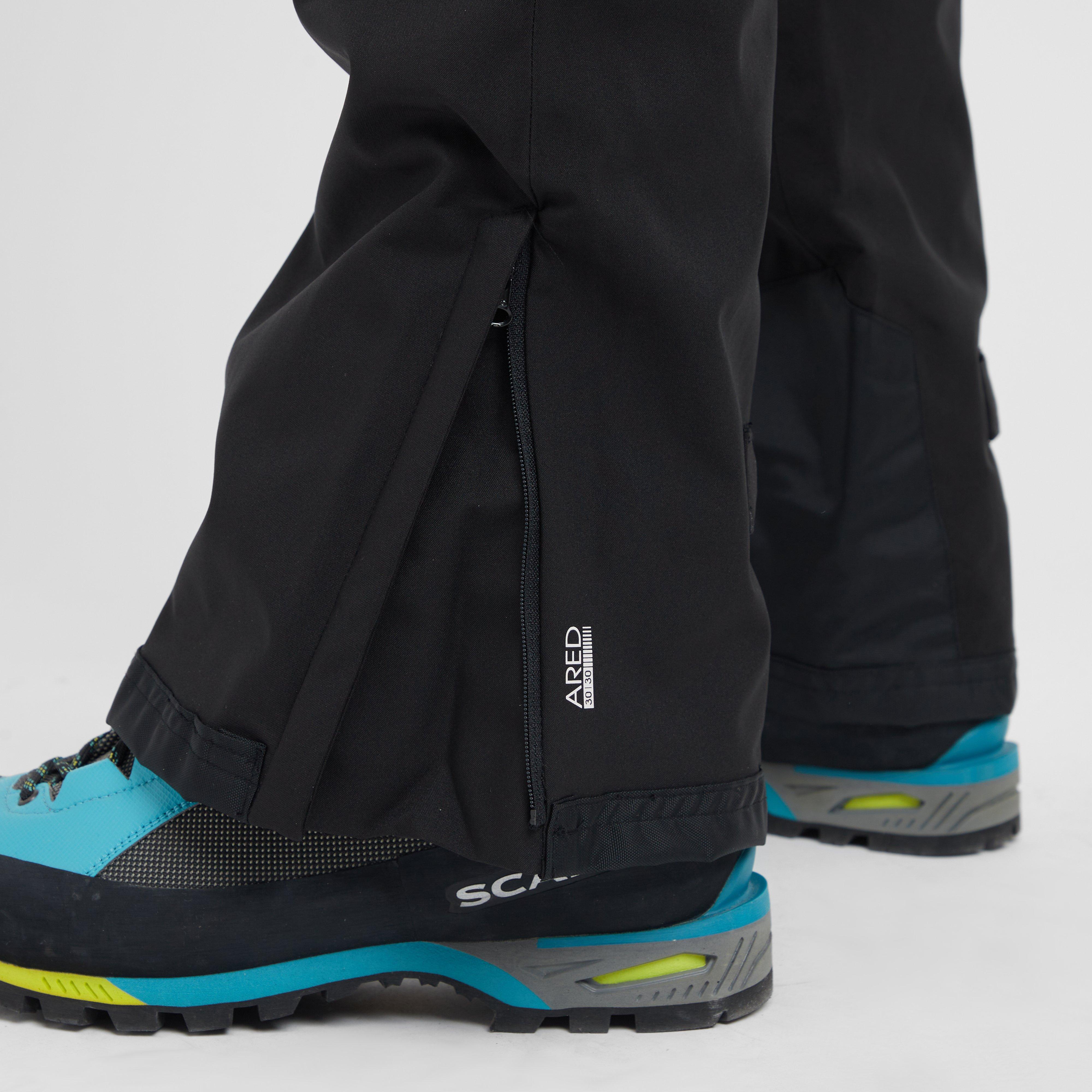 Women's Diminish Waterproof Insulated Ski Pants