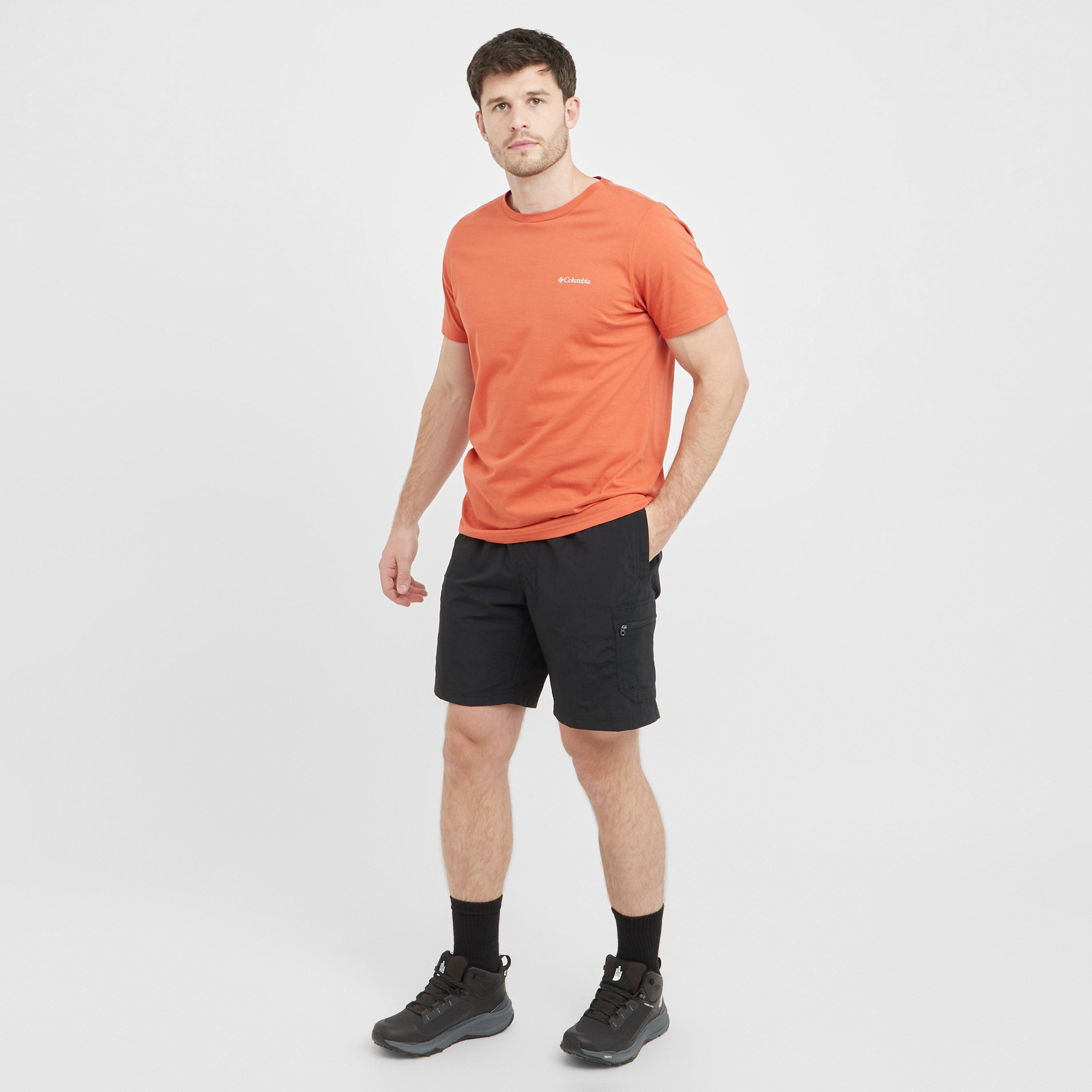 Mountaindale Cargo Shorts