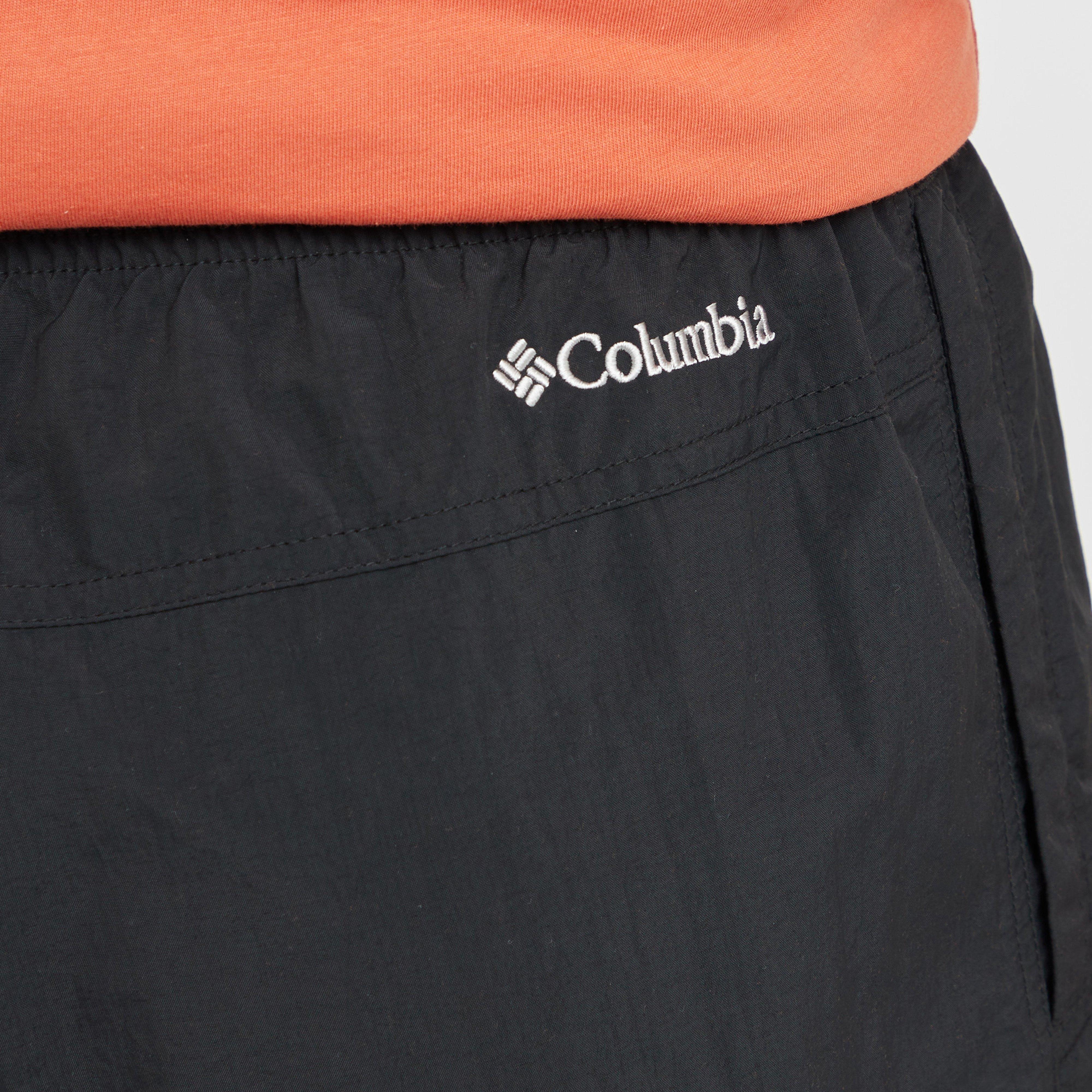 Mountaindale Cargo Shorts