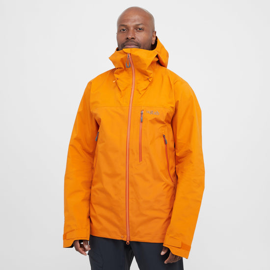 Men’s Latok Mountain GORE-TEX® Pro Jacket