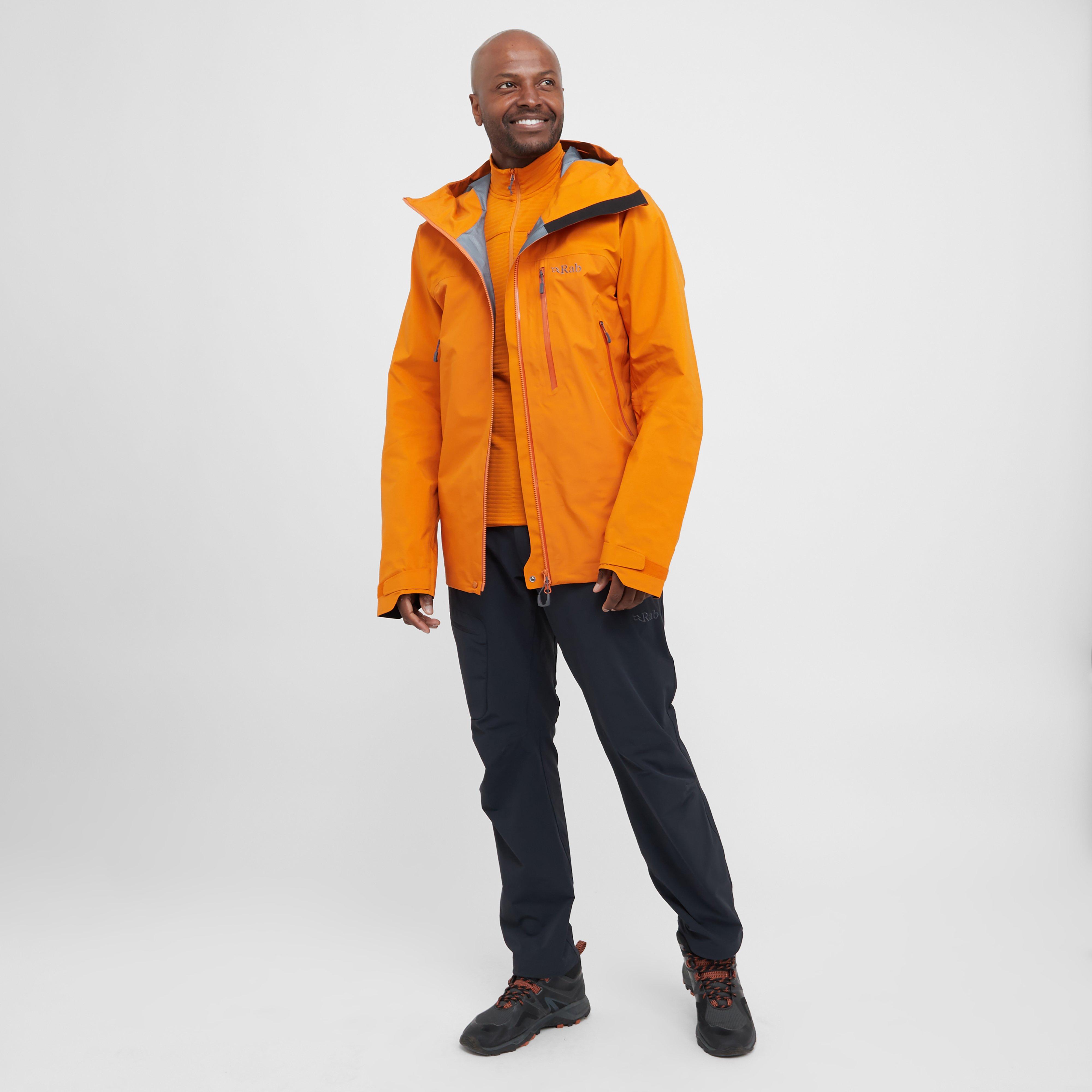 Men’s Latok Mountain GORE-TEX® Pro Jacket