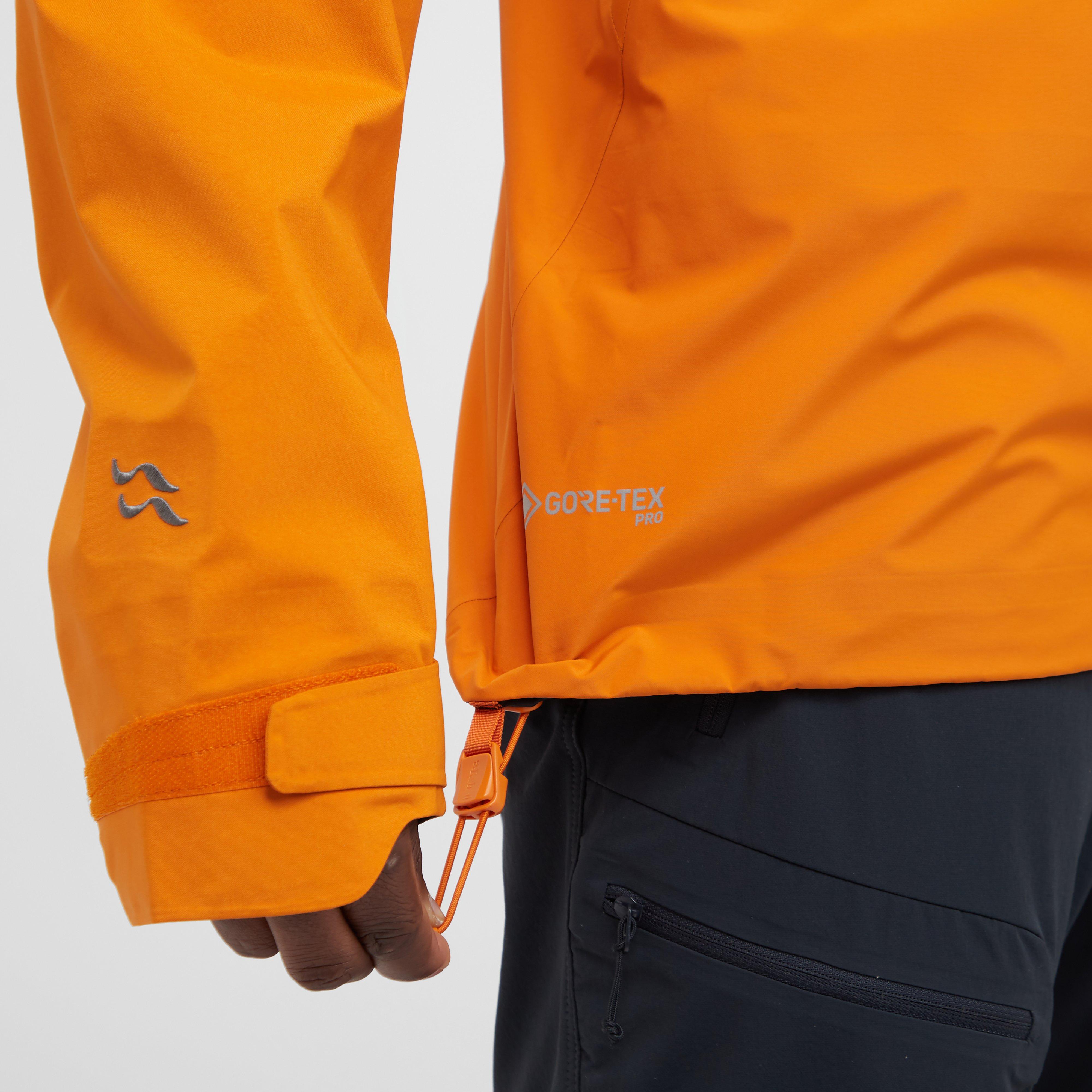 Men’s Latok Mountain GORE-TEX® Pro Jacket