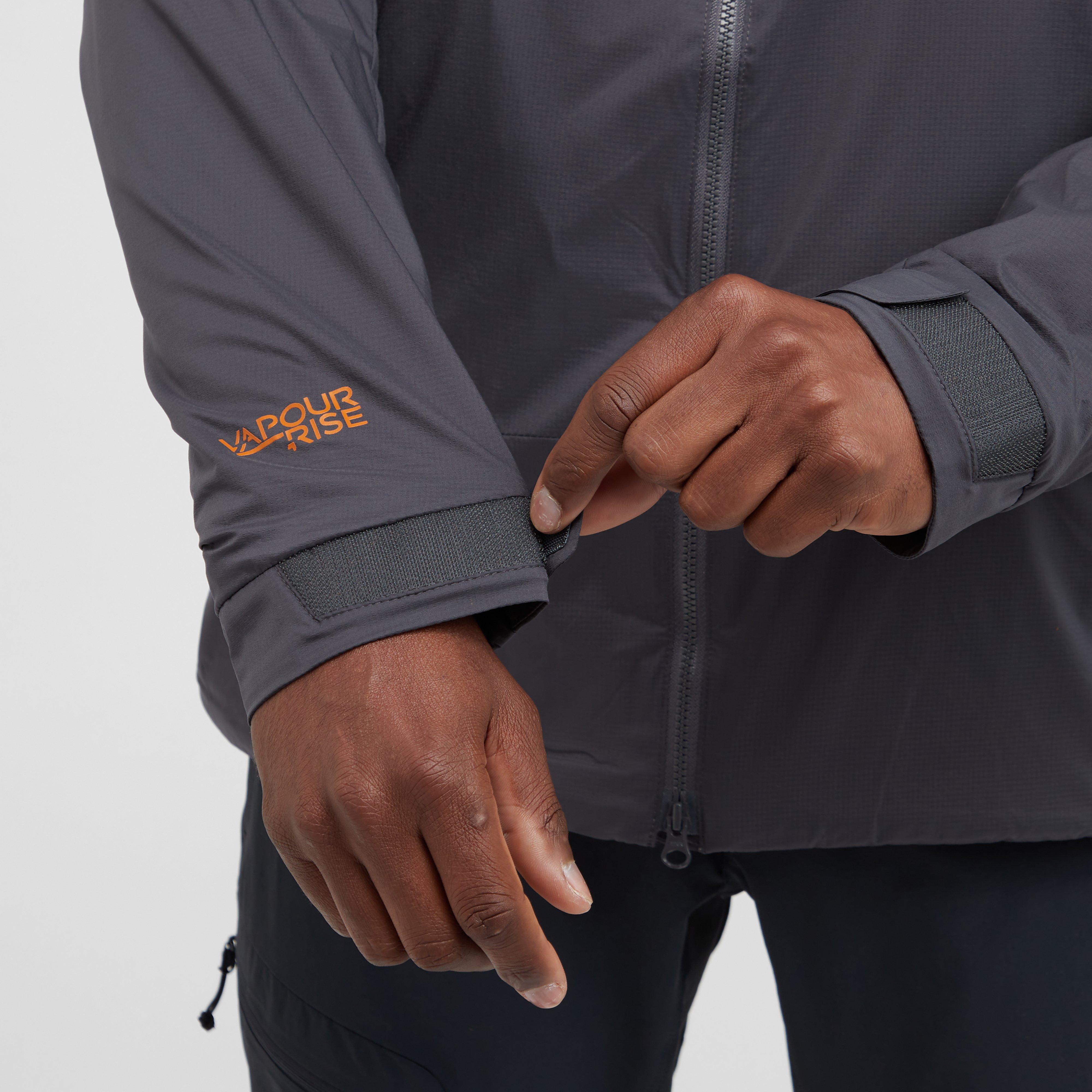 Men’s VR Summit Jacket