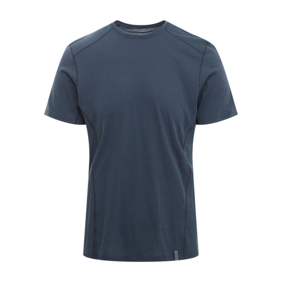 Men's Syncrino Short Sleeve Baselayer