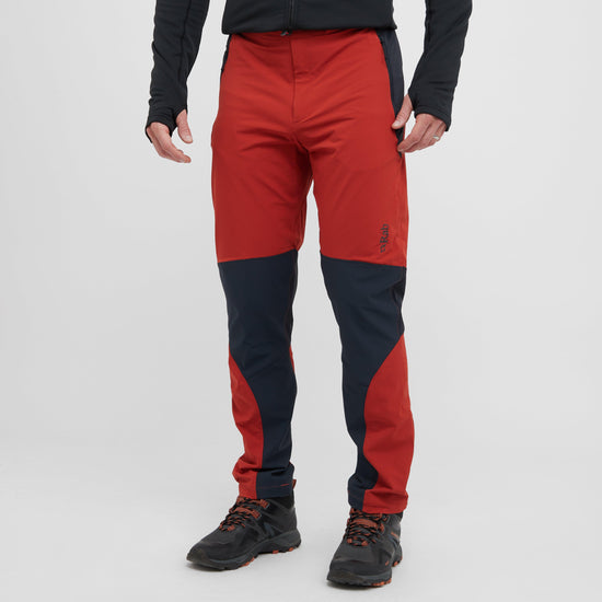 Men’s Torque Pants