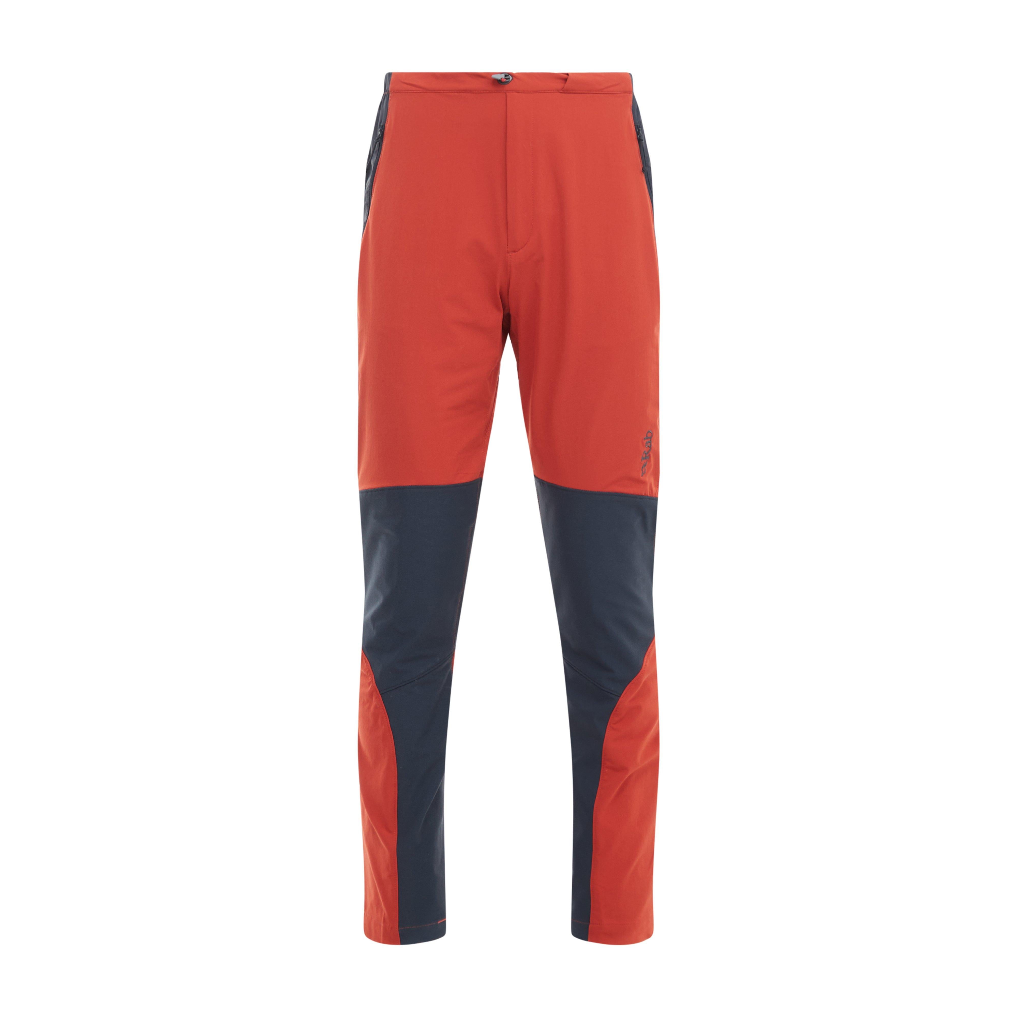 Men’s Torque Pants