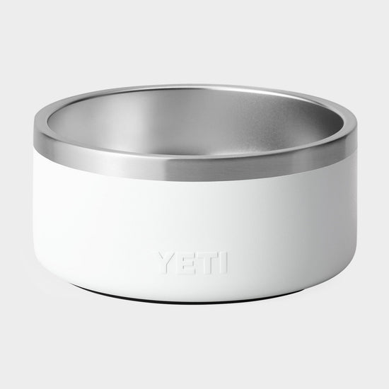 Boomer™ 4 Dog Bowl