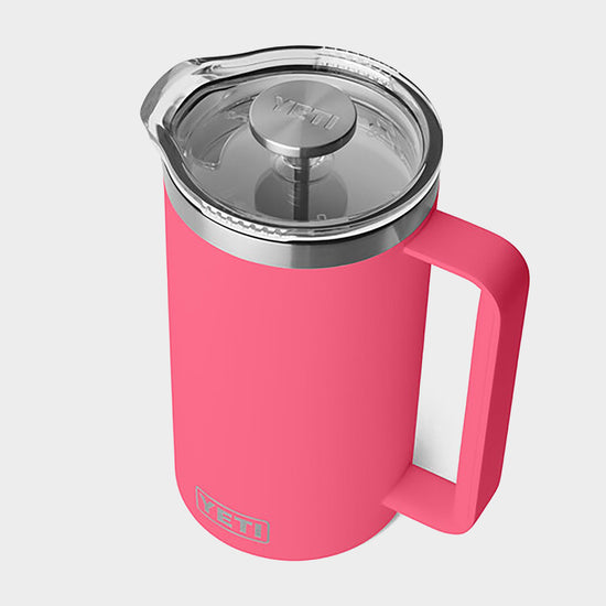 Rambler® 34oz French Press