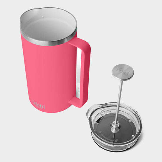 Rambler® 64oz French Press