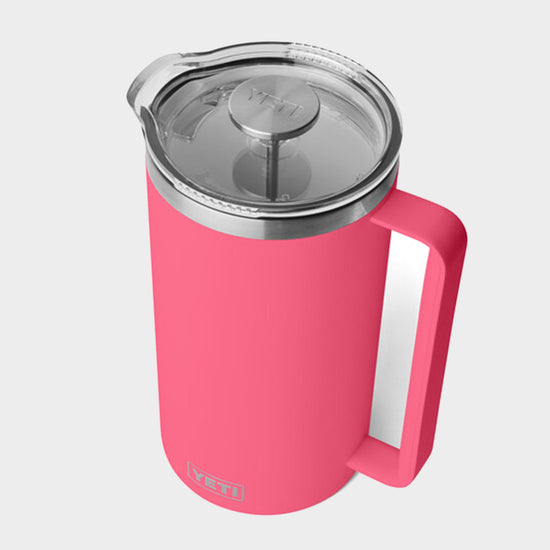 Rambler® 64oz French Press