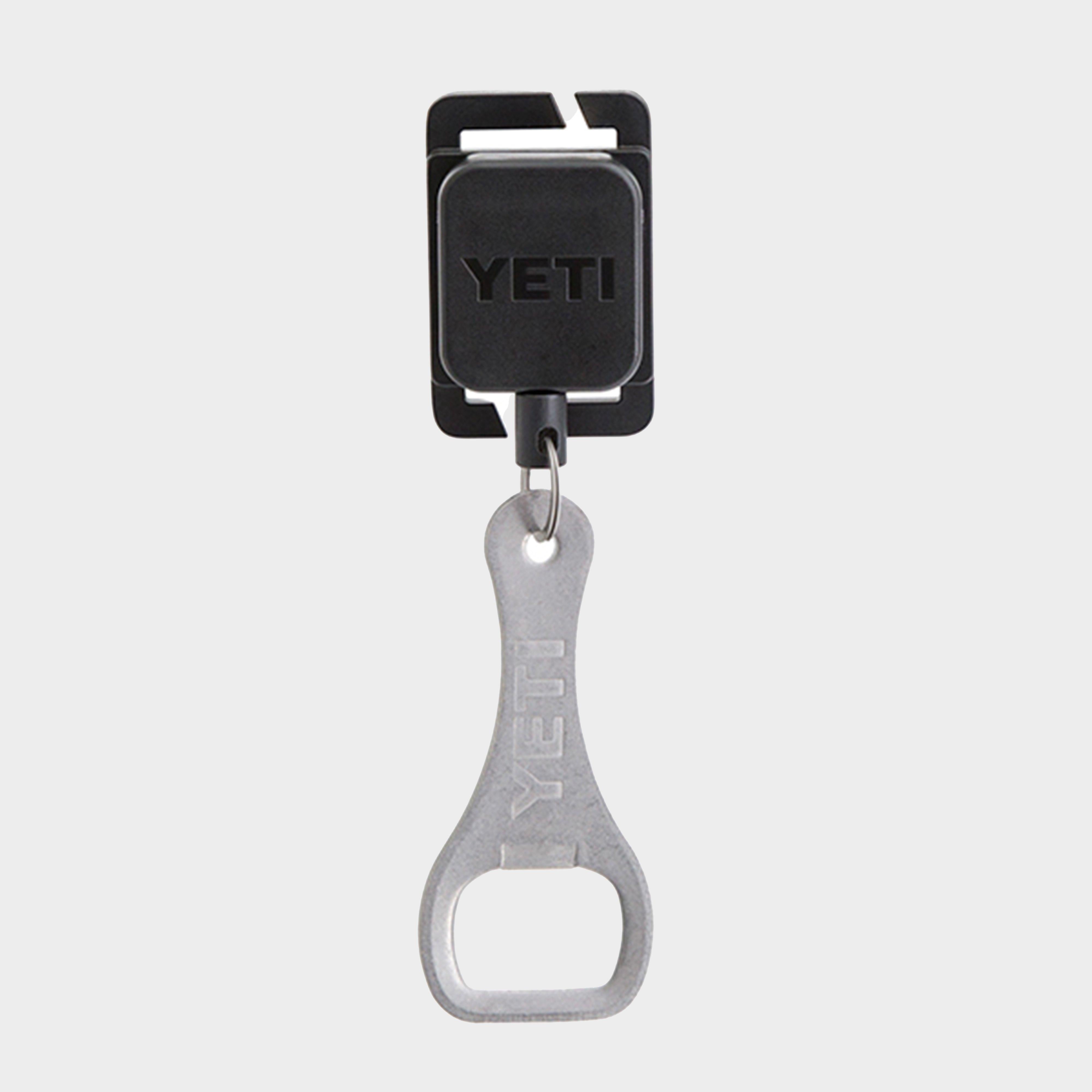 Molle Mounted Zinger Bottle Opener