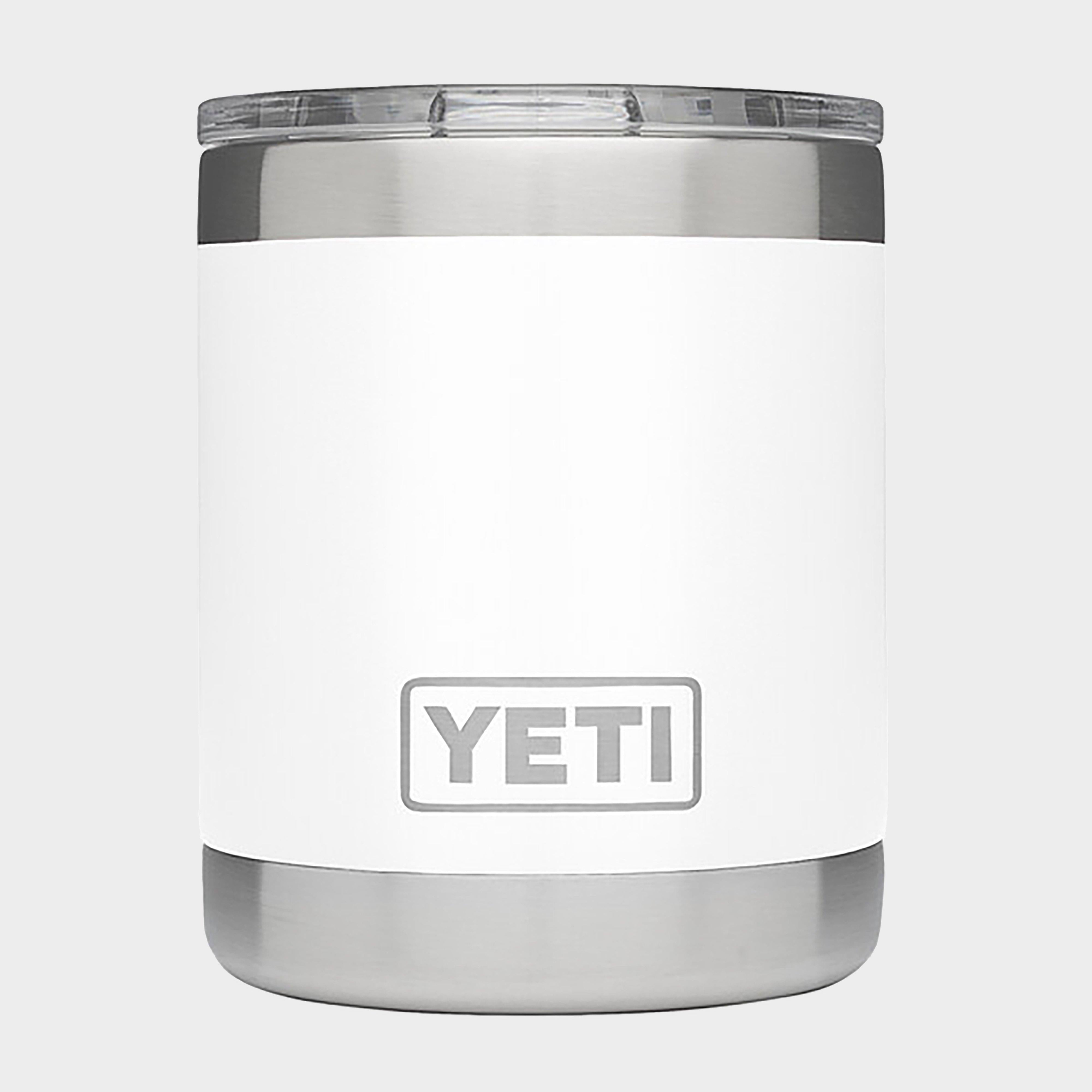 Rambler® 10oz Stackable Lowball Mug