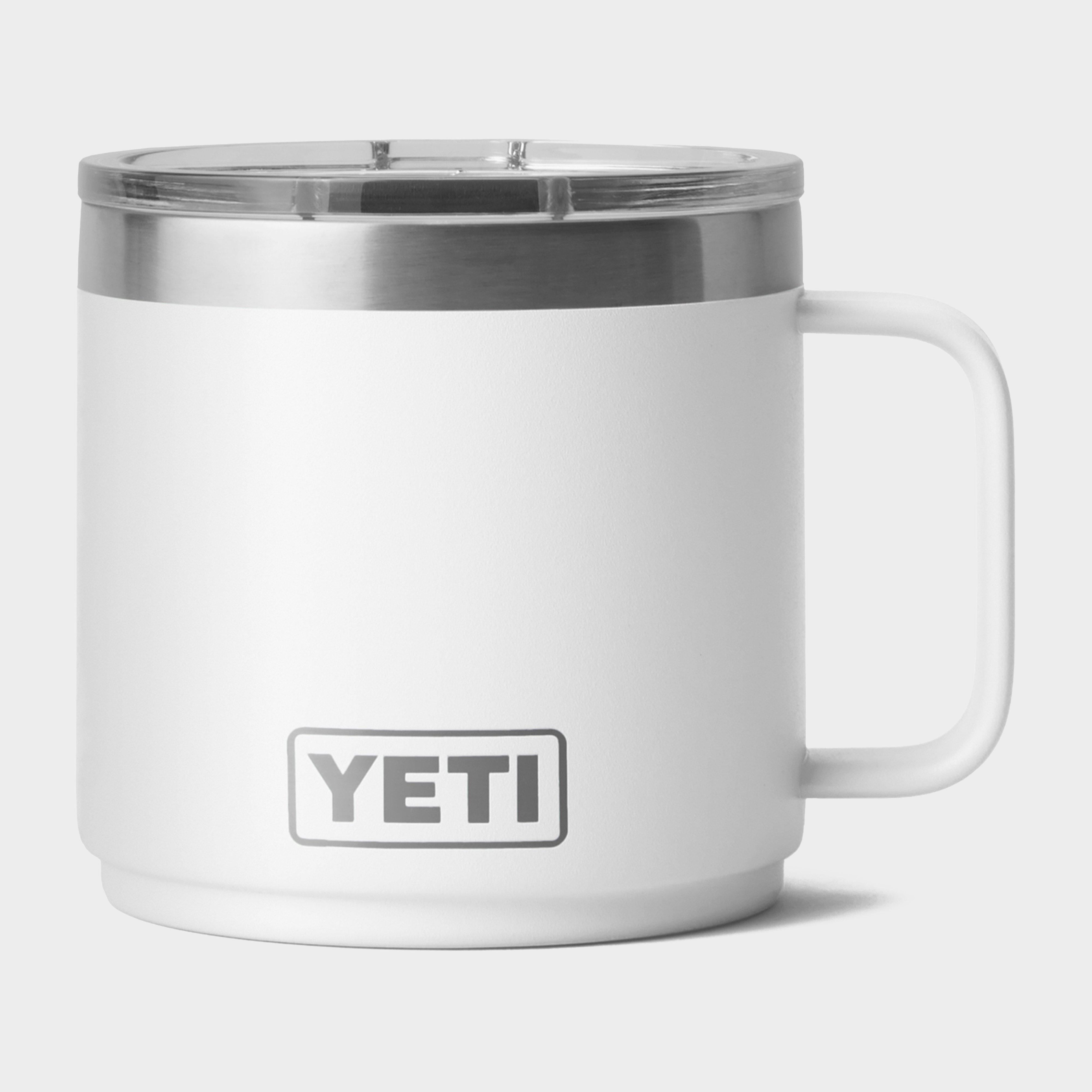 Rambler® 14oz (414ml) Stackable Mug