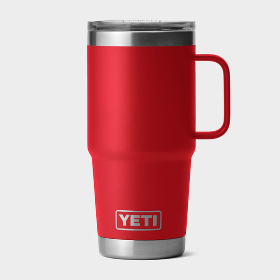 Rambler® 20oz (591ml) Travel Mug