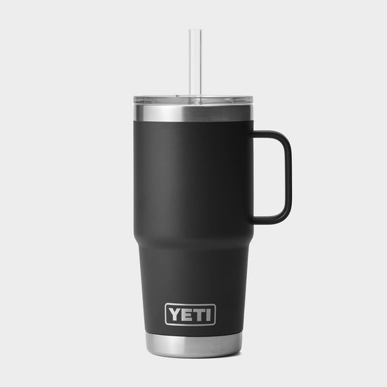 Rambler® 25oz (739ml) Straw Mug