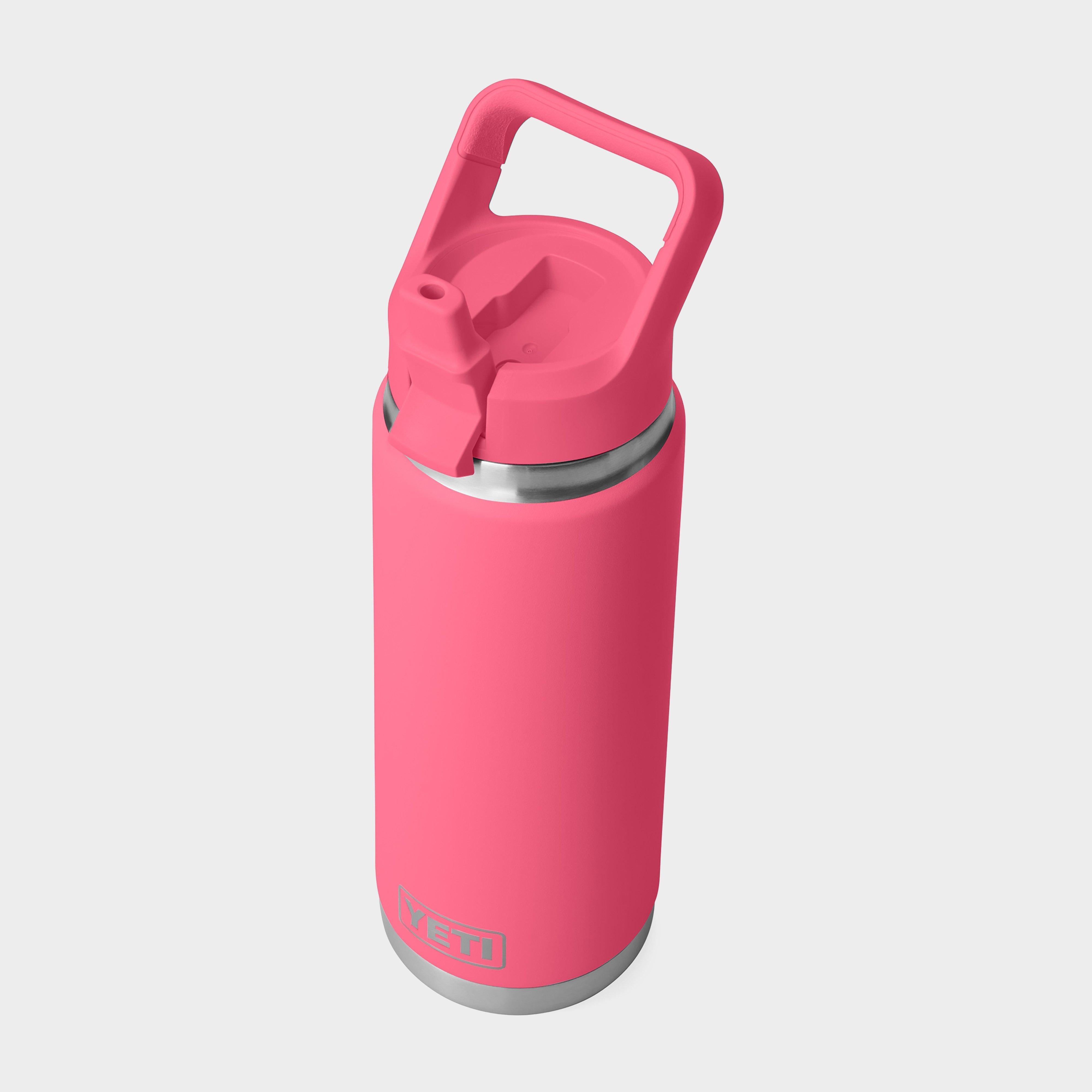 Rambler® 26oz (769ml) Bottle with Straw Cap