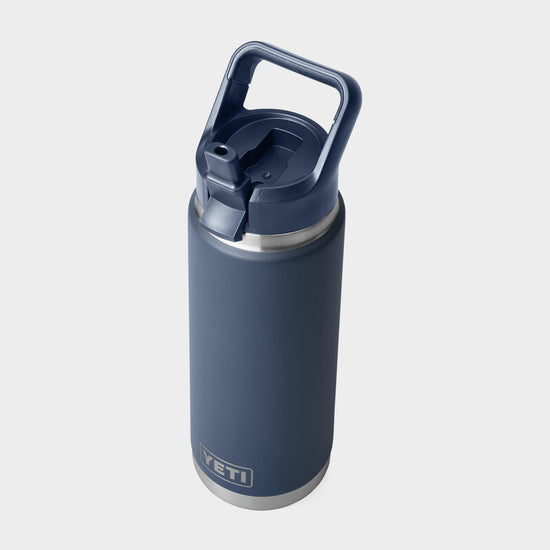 Rambler® 26oz (769ml) Bottle with Straw Cap