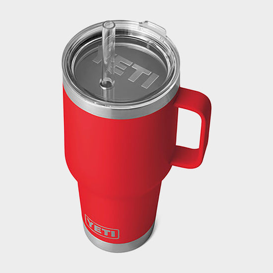 Rambler® 35oz (1L) Straw Mug