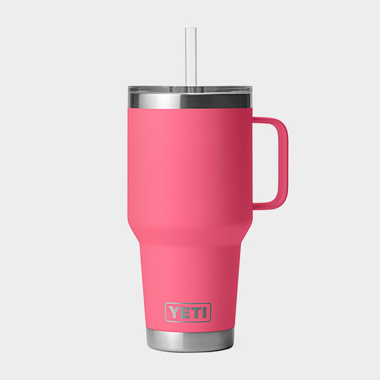 Rambler® 35oz (1L) Straw Mug