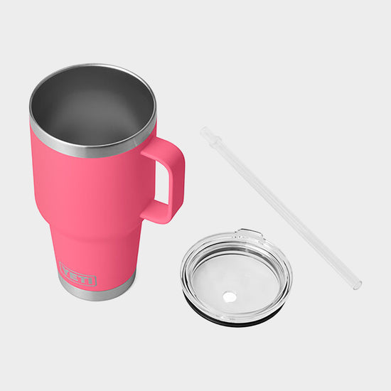 Rambler® 35oz (1L) Straw Mug