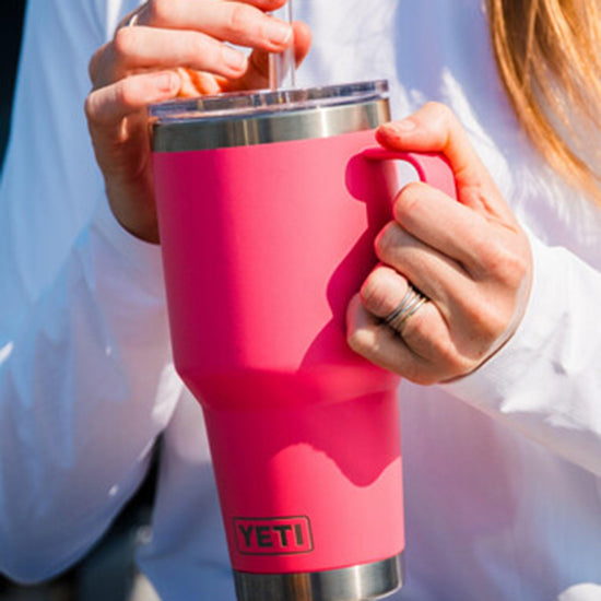 Rambler® 35oz (1L) Straw Mug