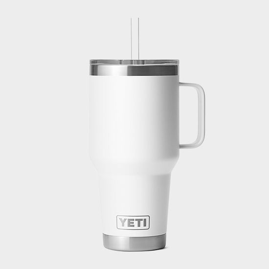 Rambler® 35oz (1L) Straw Mug