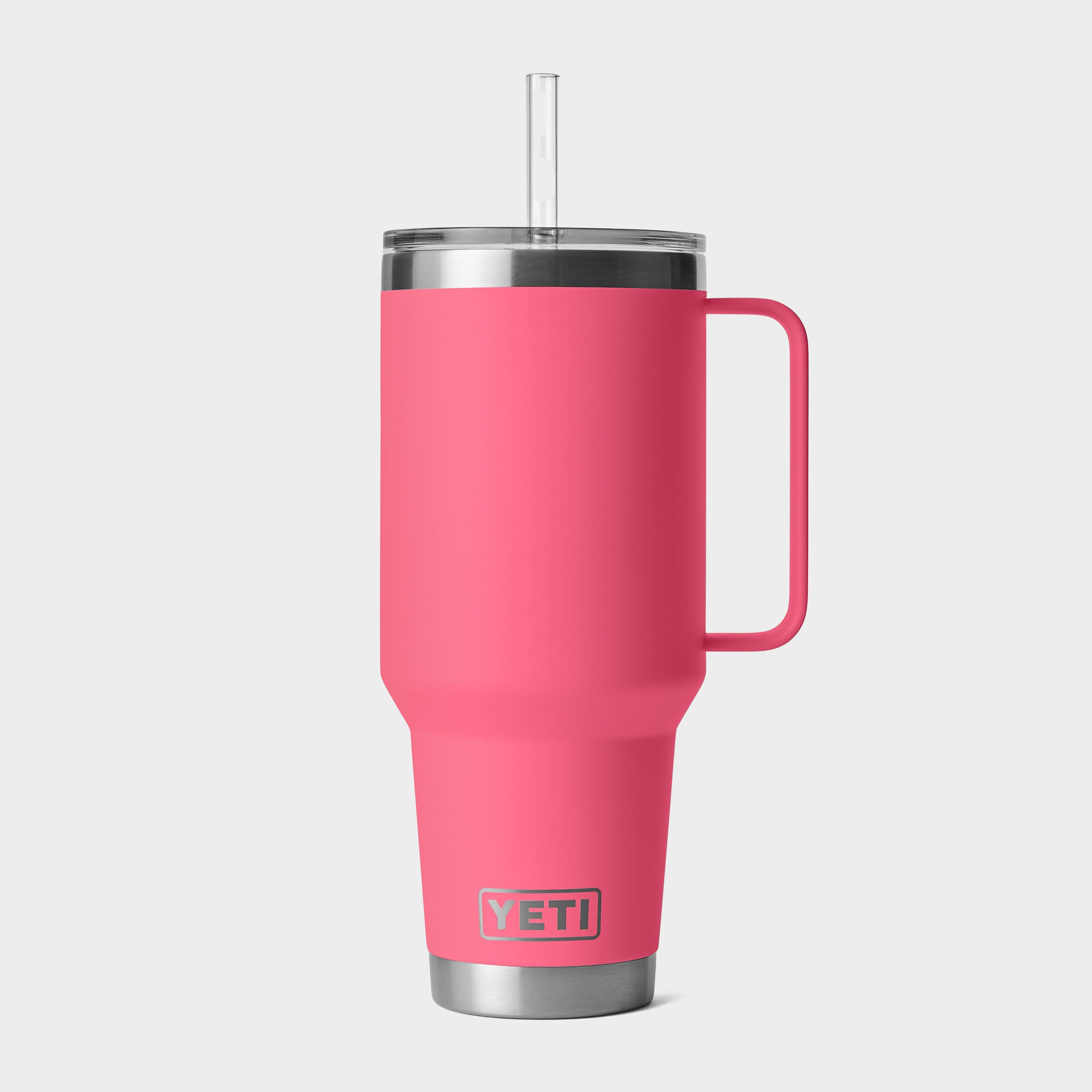 Rambler® 42oz (1.2L) Straw Mug