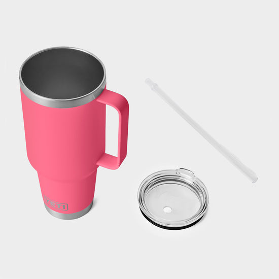 Rambler® 42oz (1.2L) Straw Mug