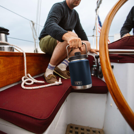 Rambler® ½ Gallon Jug