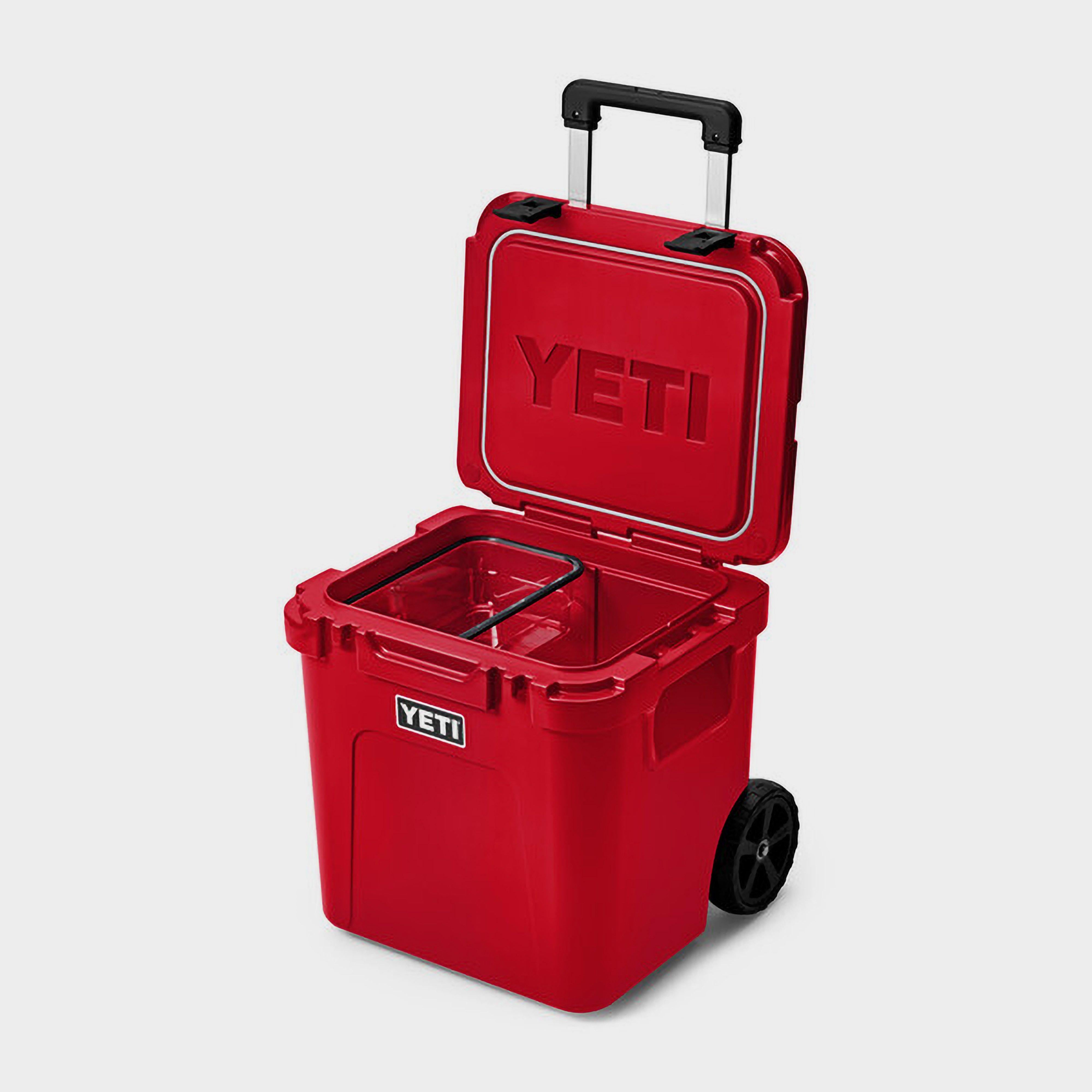 Roadie® 48 Wheeled Cool Box