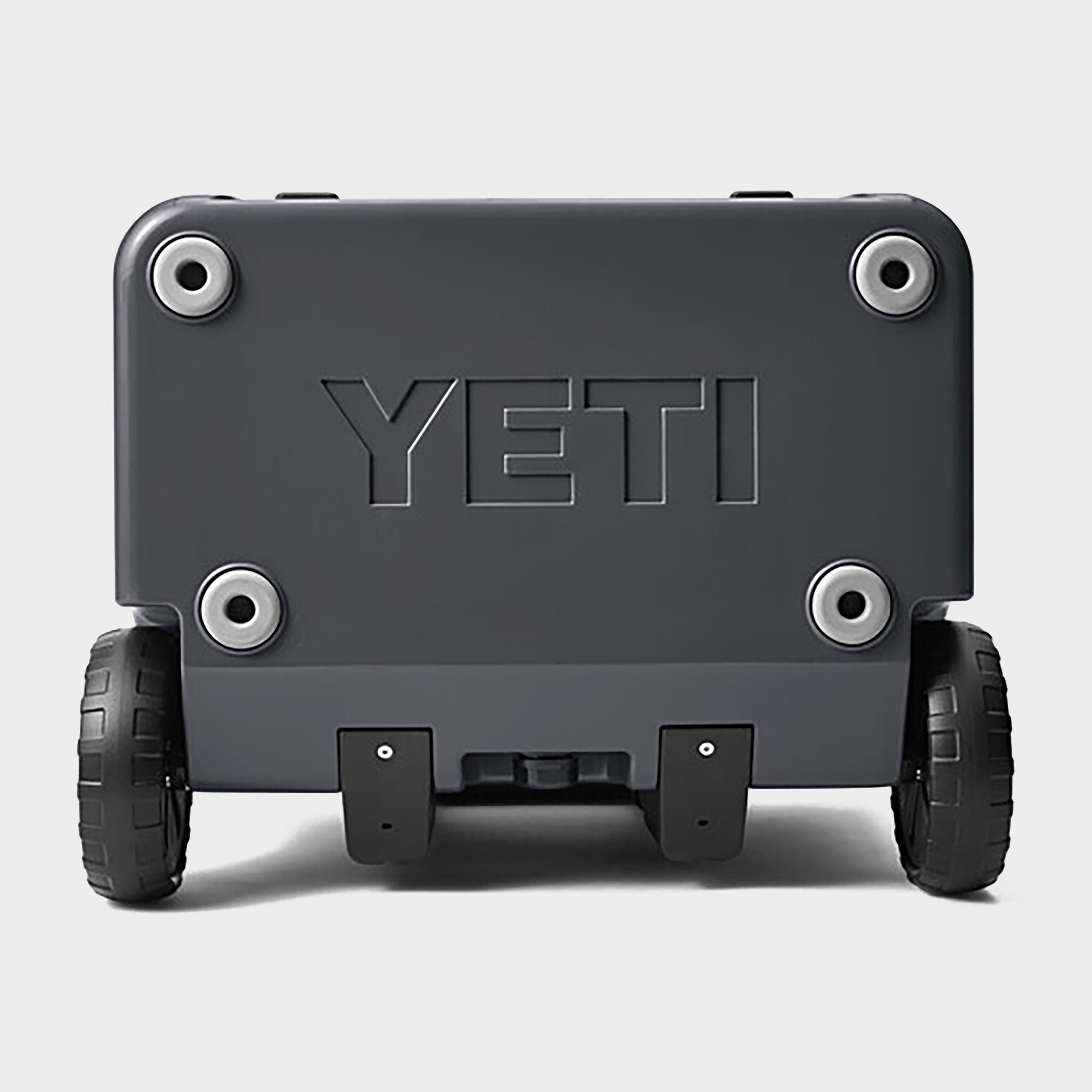 Roadie® 60 Wheeled Cool Box