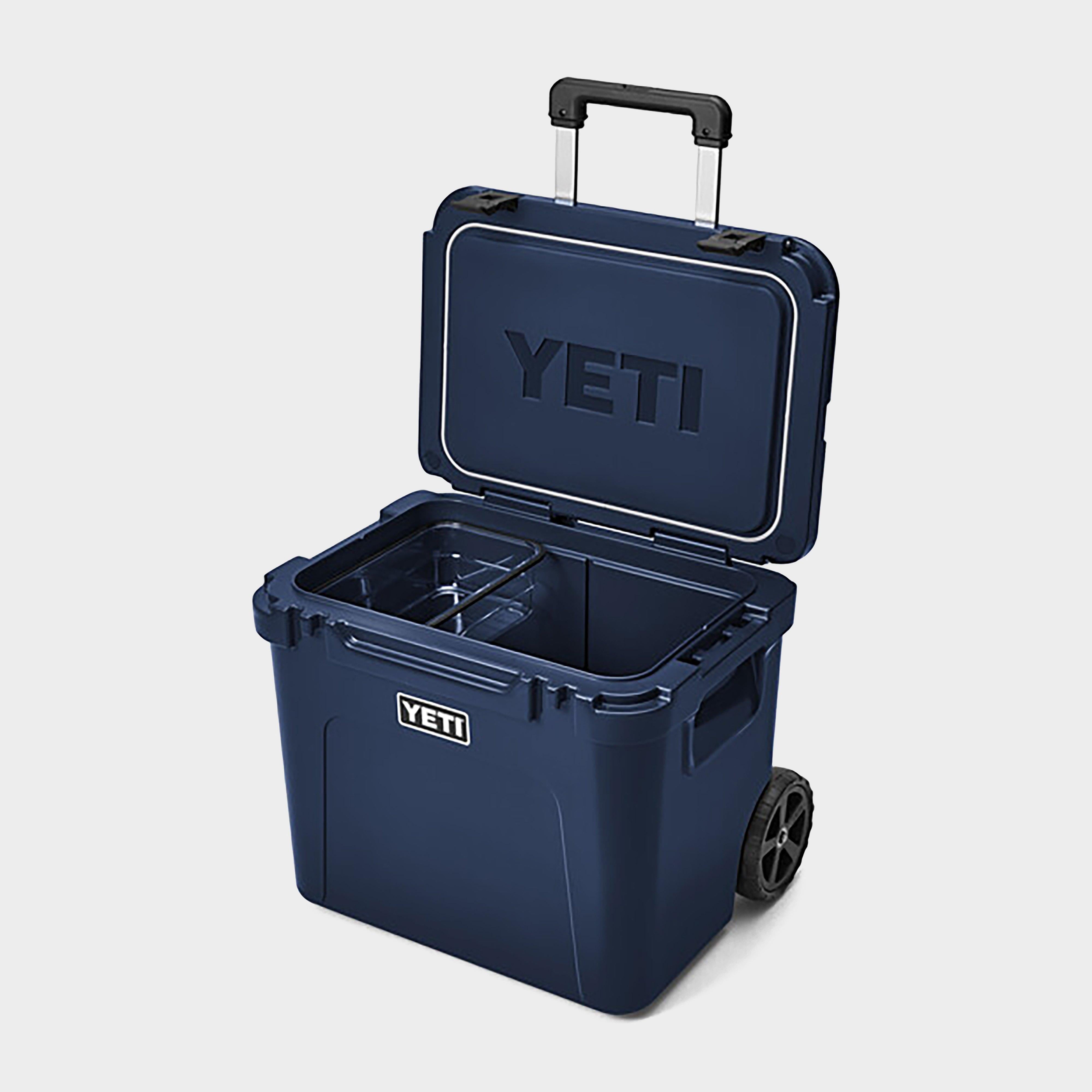 Roadie® 60 Wheeled Cool Box