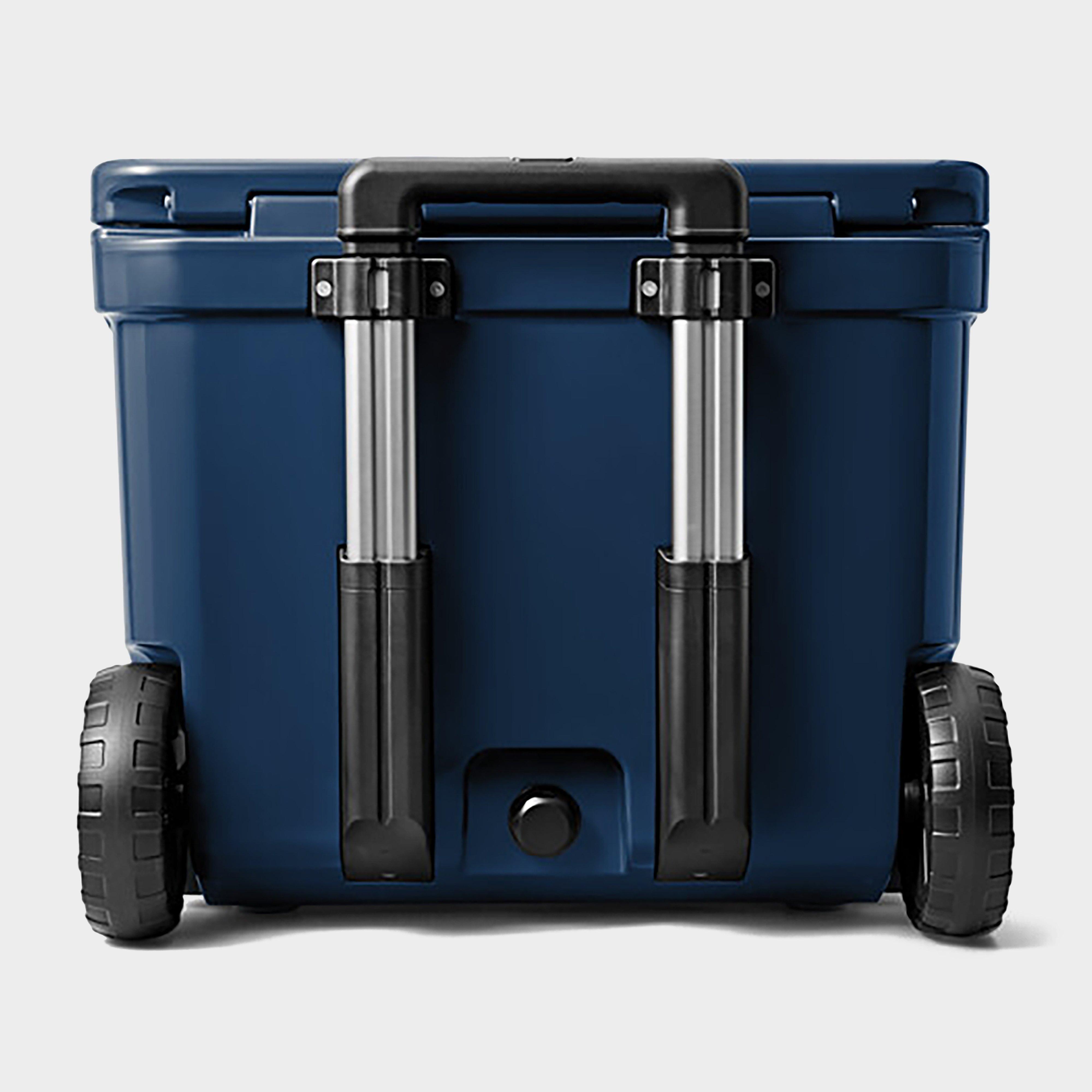 Roadie® 60 Wheeled Cool Box