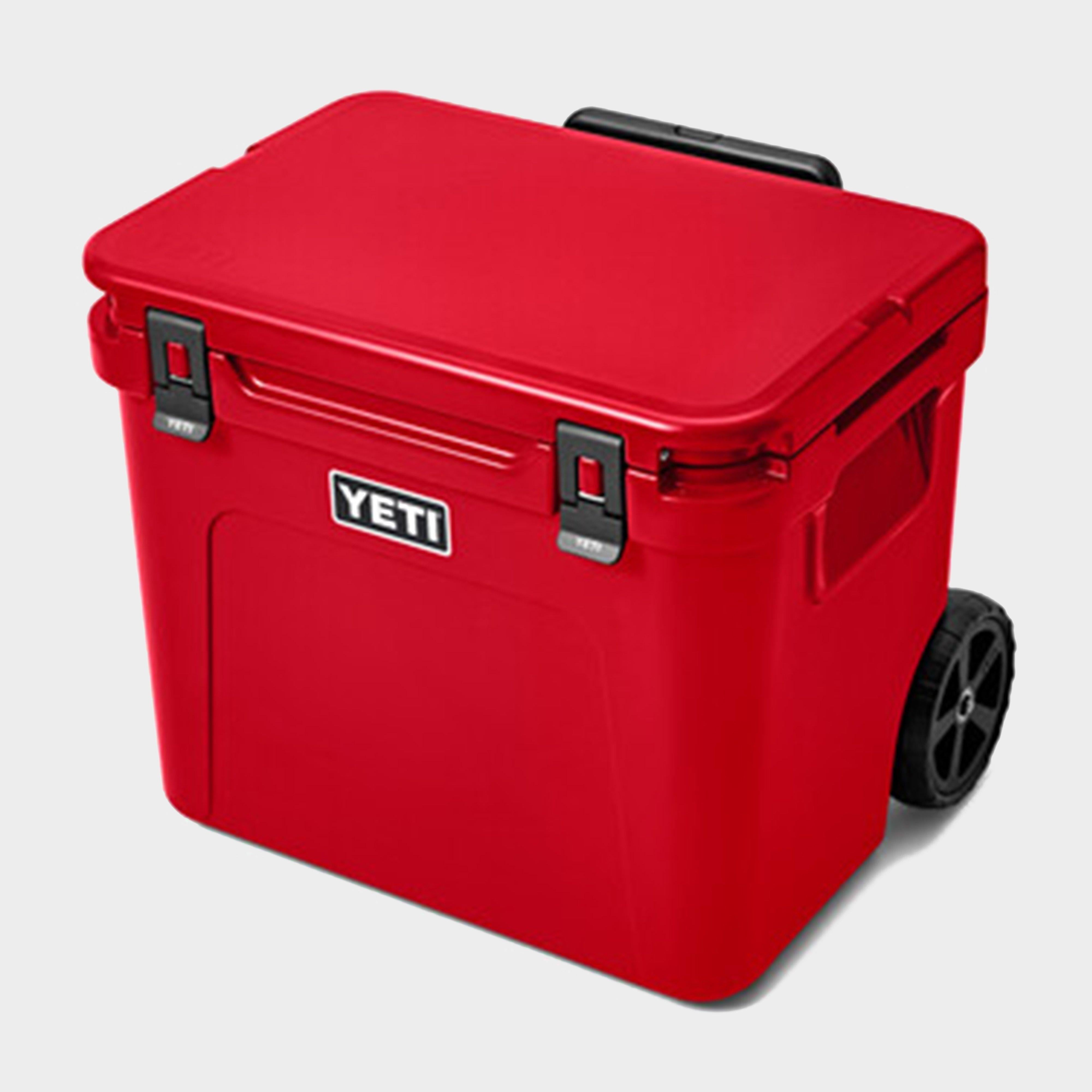 Roadie® 60 Wheeled Cool Box