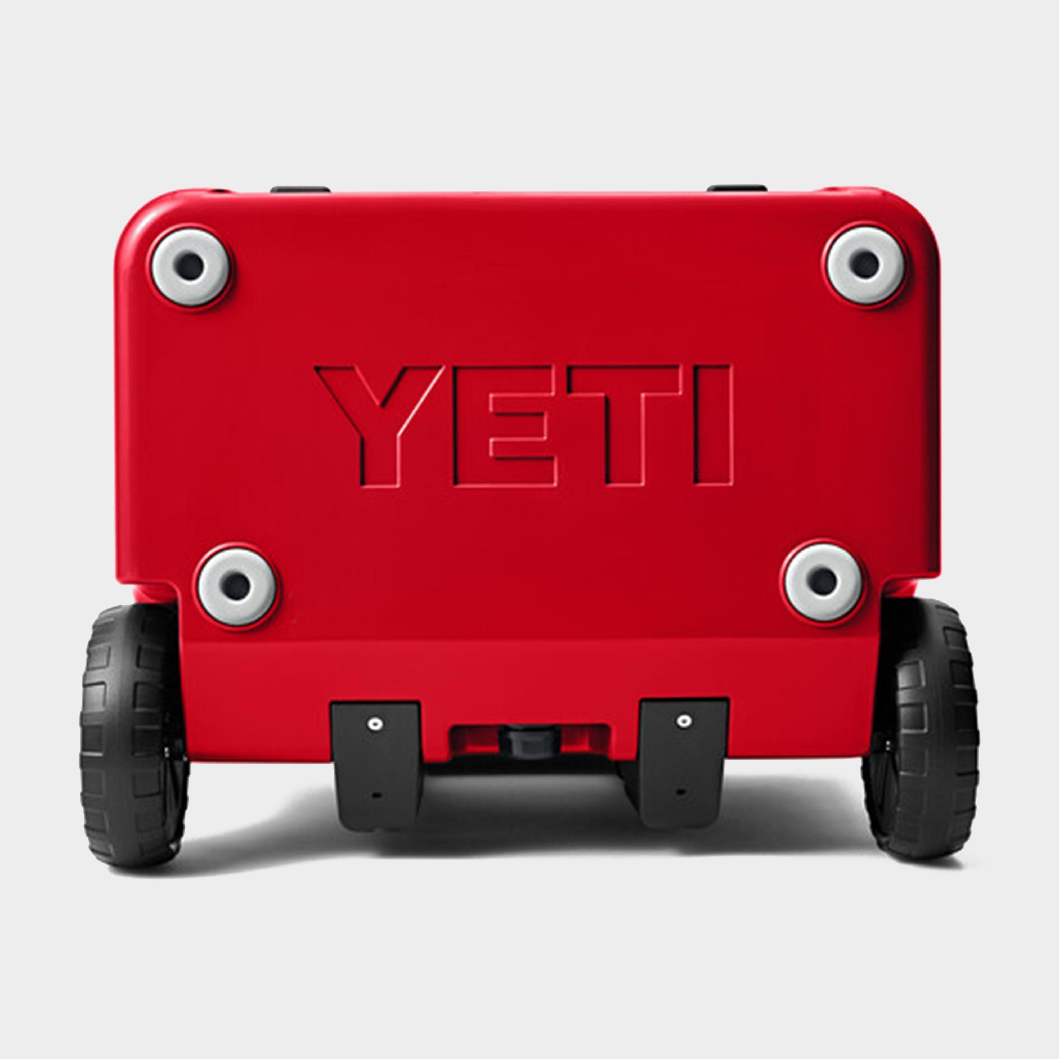 Roadie® 60 Wheeled Cool Box