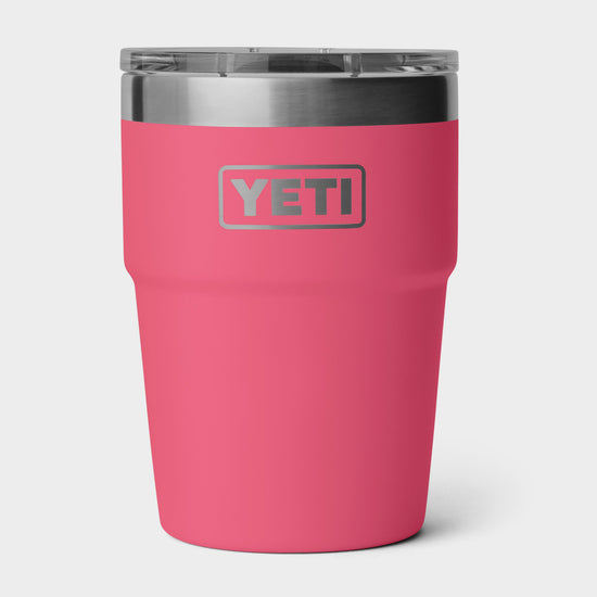 Rambler® 16oz (473ml) Stackable Cup