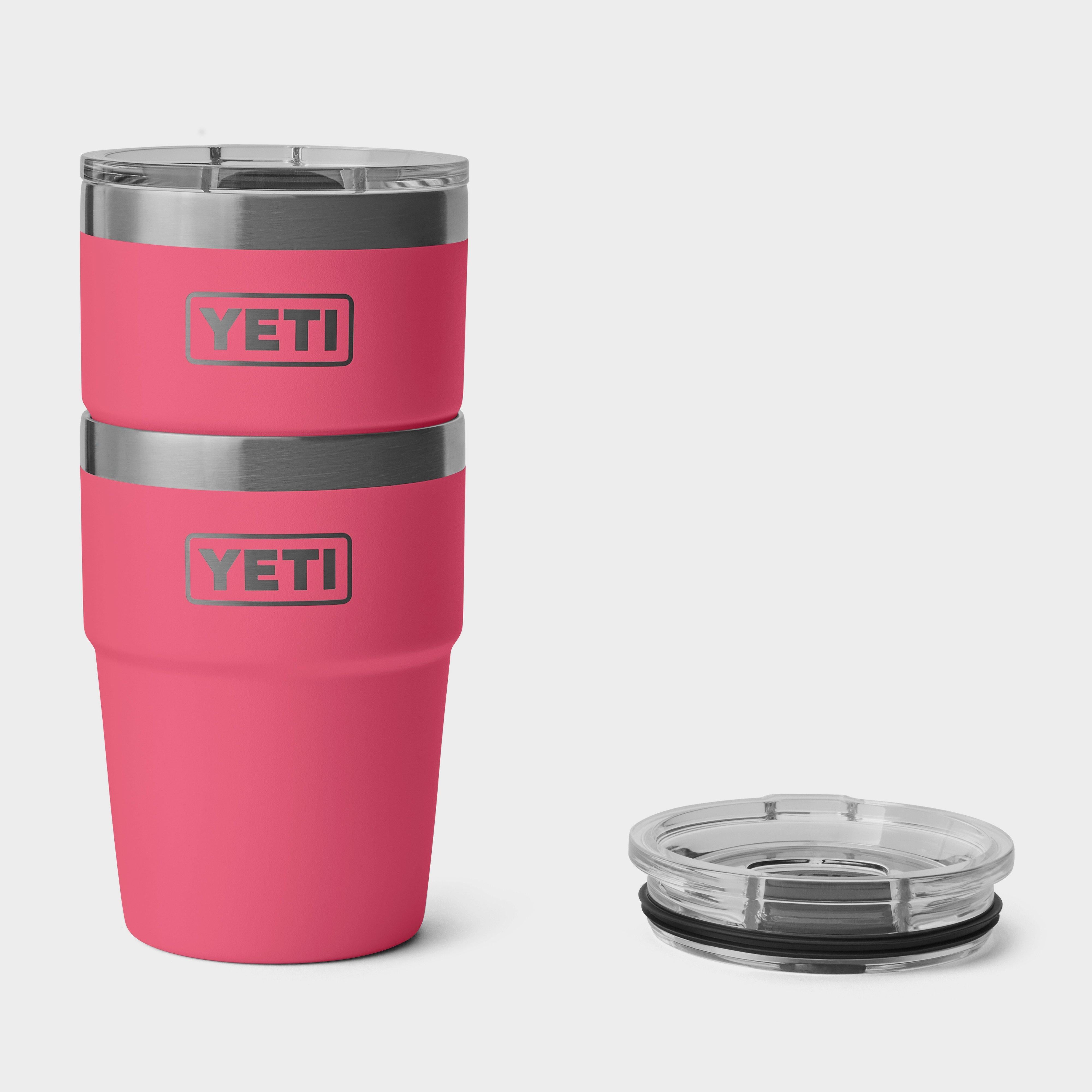 Rambler® 16oz (473ml) Stackable Cup