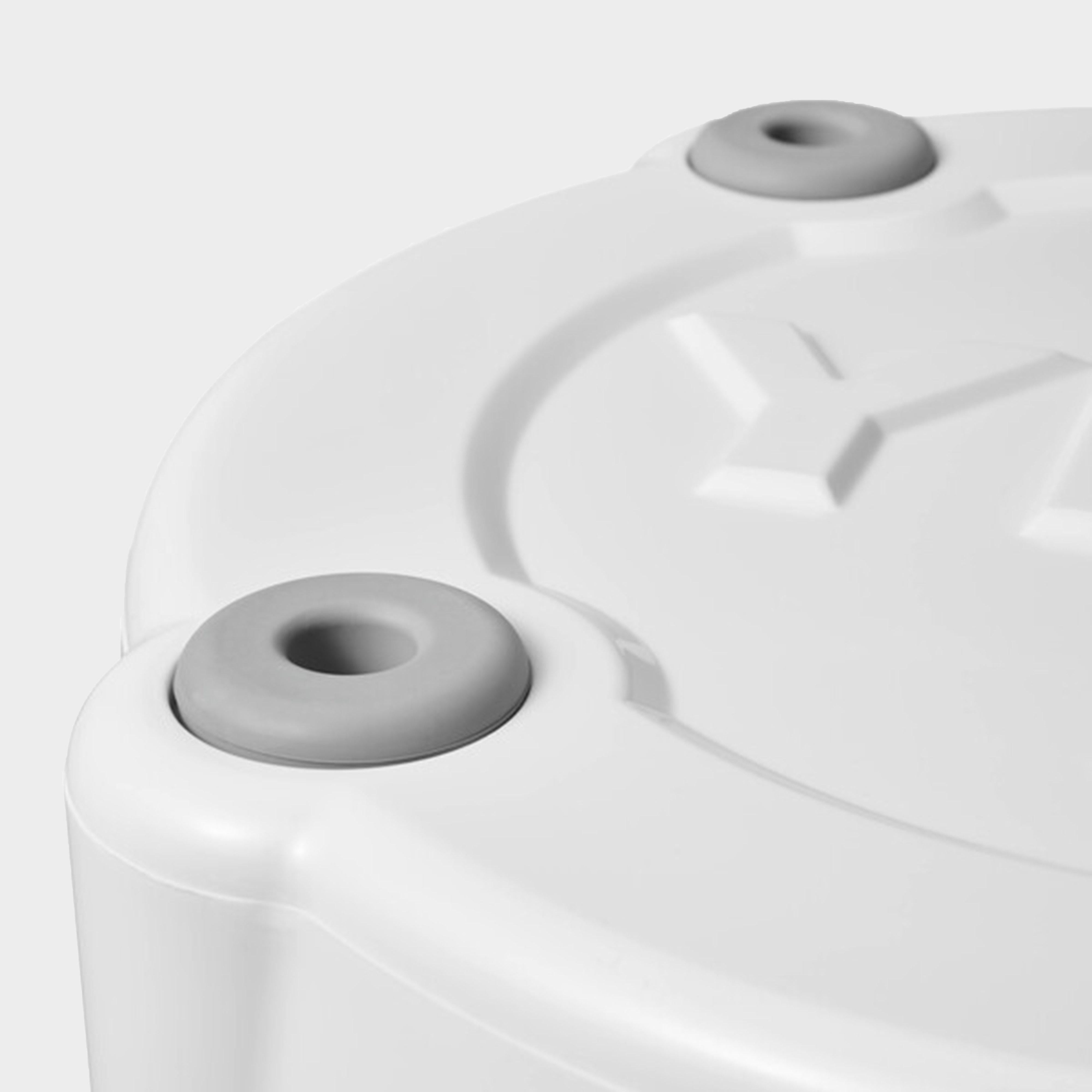 Tank® 45 Insulated Ice Bucket