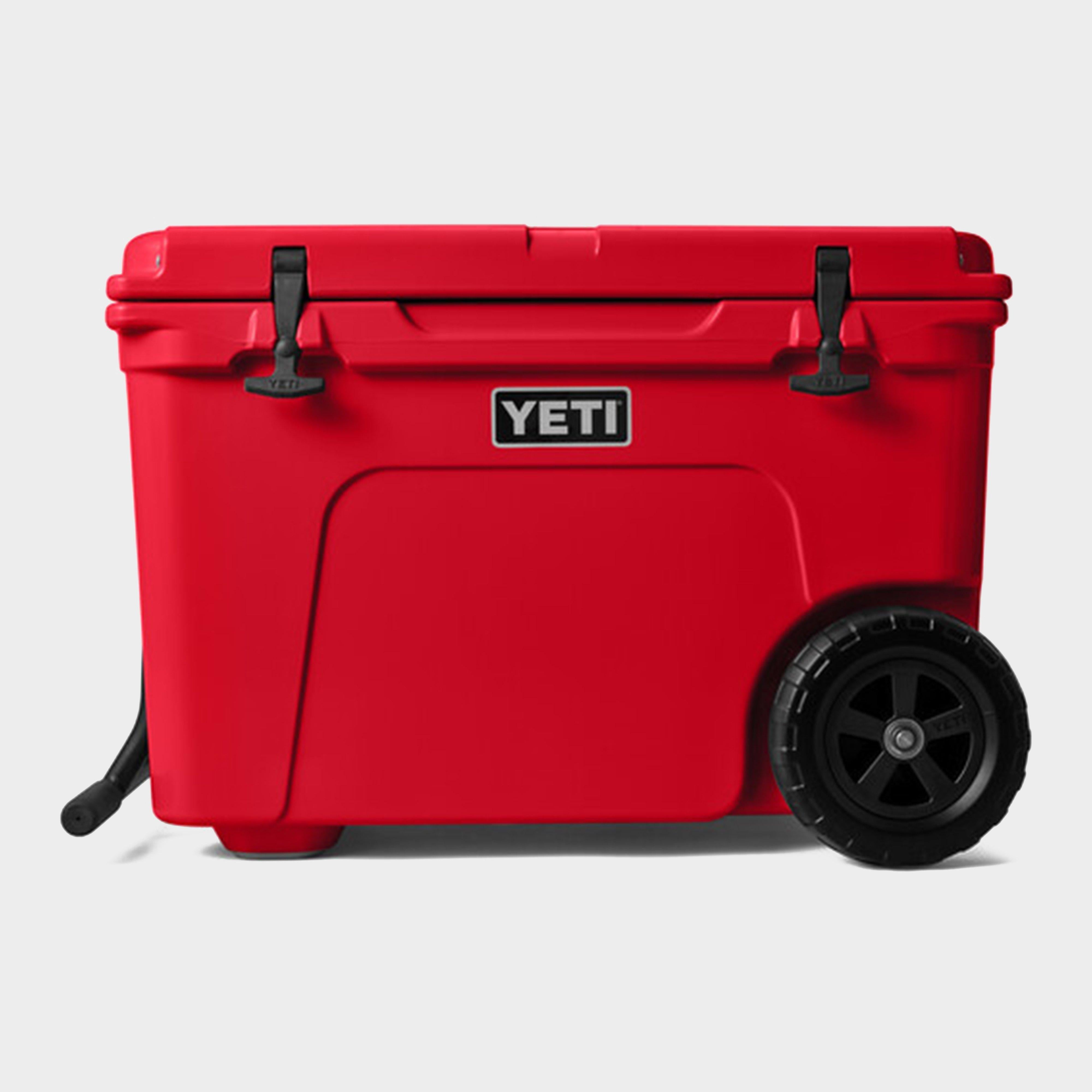 Tundra® Haul Wheeled Cool Box