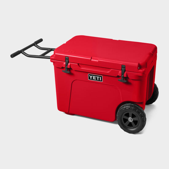 Tundra® Haul Wheeled Cool Box